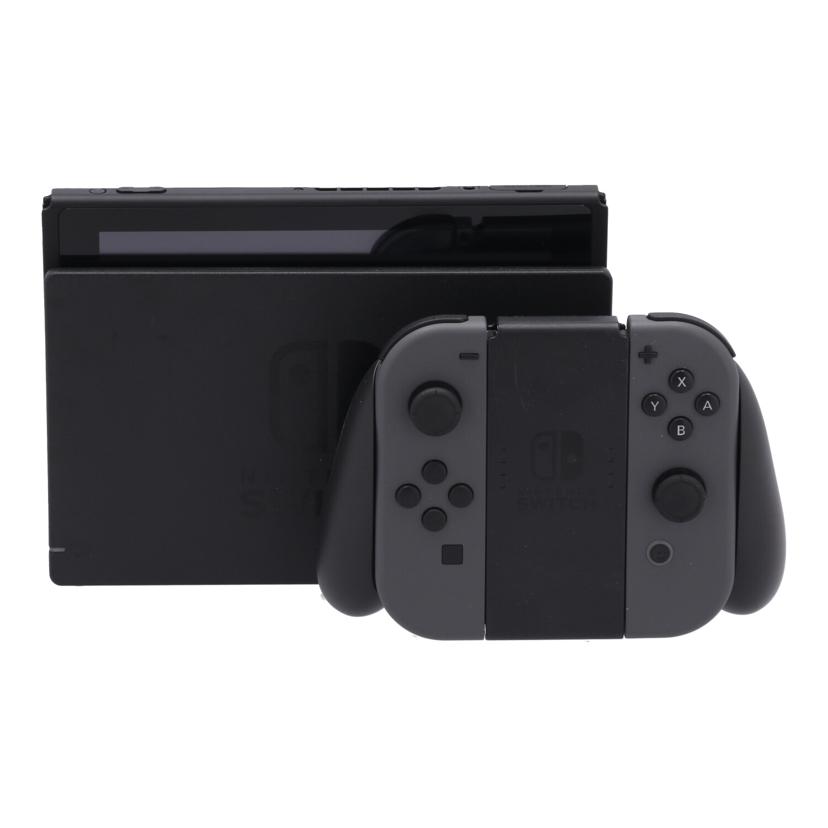 楽天市場】Nintendo 任天堂/Nintendo Switch 本体/HAD-S-KABAH