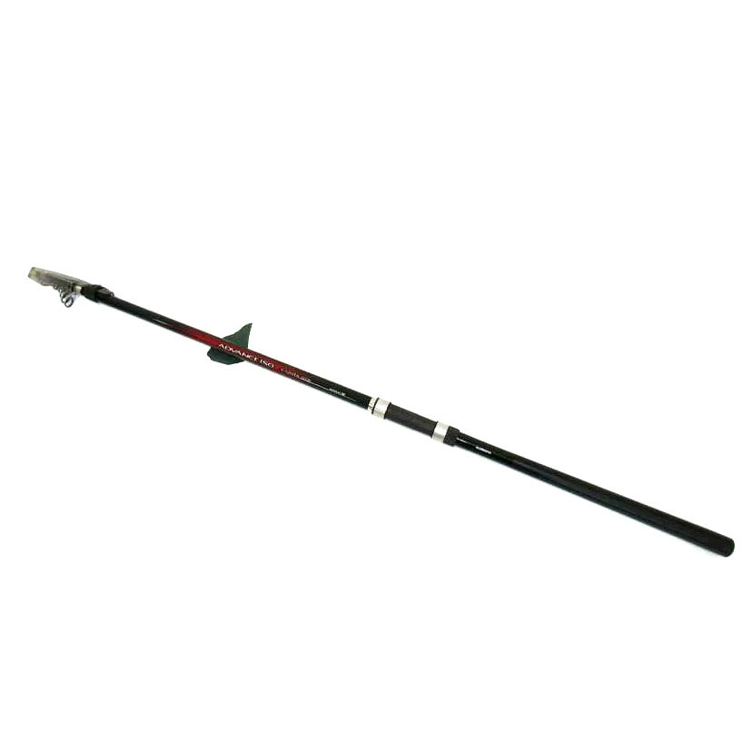 SHIMANO シマノ/ロッド/ADVANCE ISO 3－520TS/25683/Aランク/63【中古】 13,930円