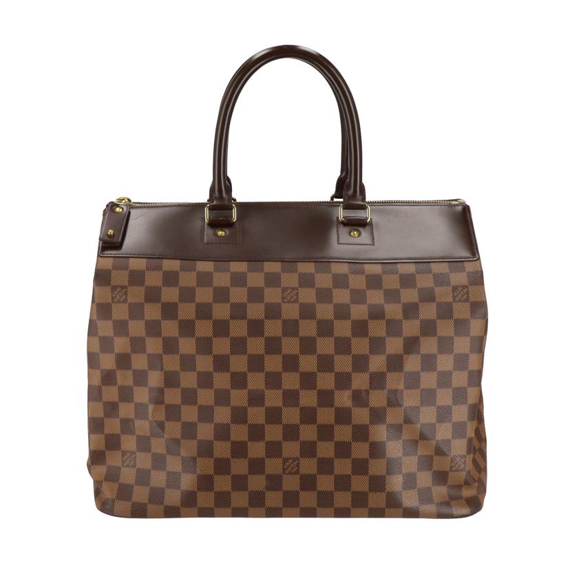 LOUIS VUITTON ルイ･ヴィトン/グリニッジPM/ダミエ/N41165/AR1***/AB位置づける/91【中古】