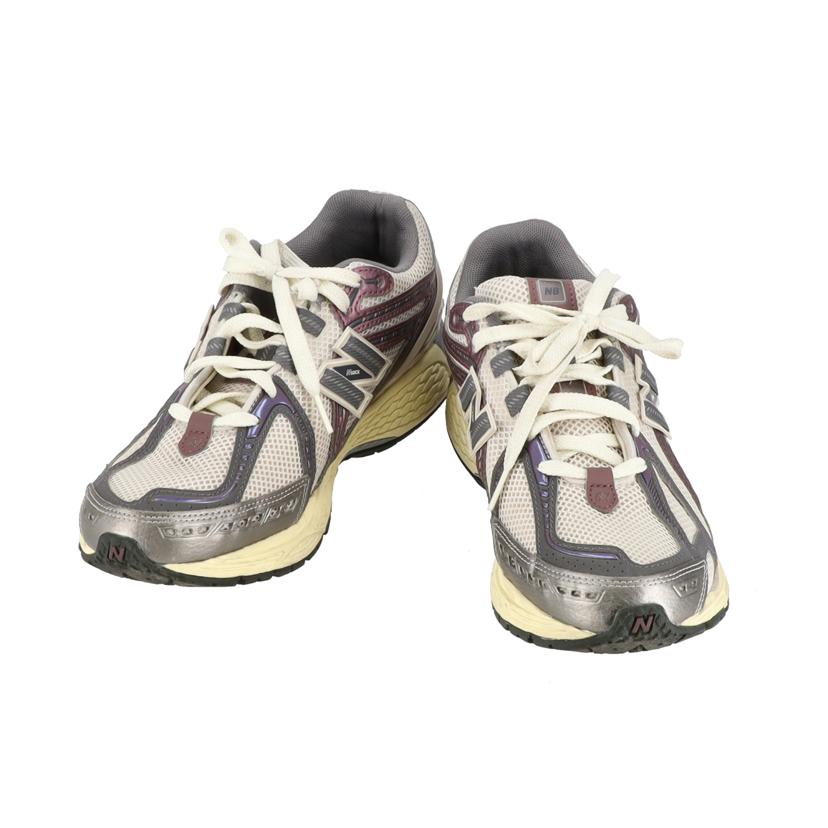 NewBalance ニュ－バランス/M1906R /M1906RRA/27.0cm/ABランク/41【中古】