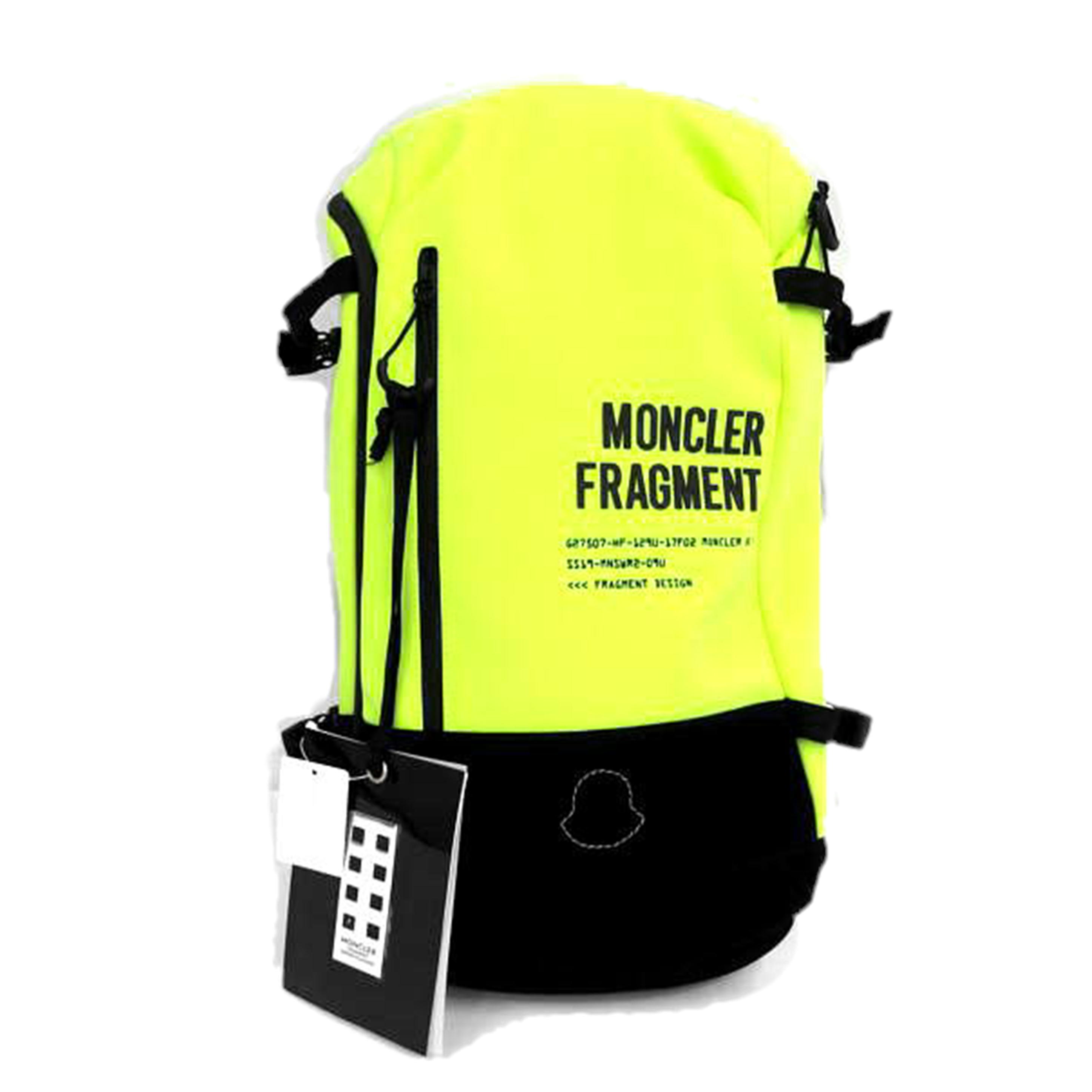 楽天市場】【中古】MONCLER モンクレール KINLY NN BORSA 2WAY