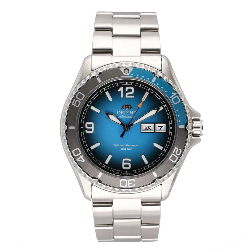 楽天市場】ORIENT オリエント/メンズ/自動巻キ/F672-UAF0/時計/A