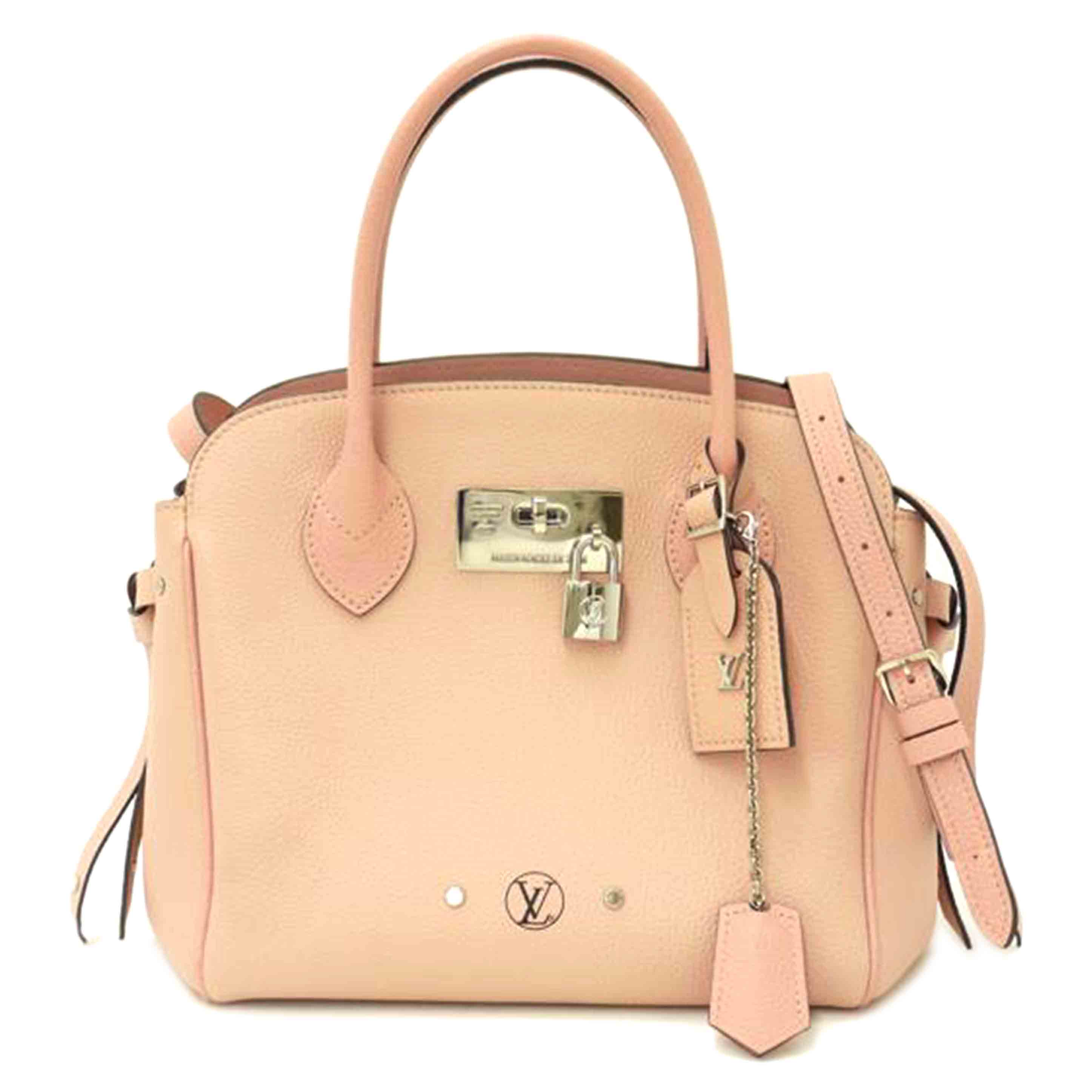 LOUIS VUITTON ルイ･ヴィトン/ミラPM/さくら色プードル/M54347/RFI****/A位置づける/69【中古】