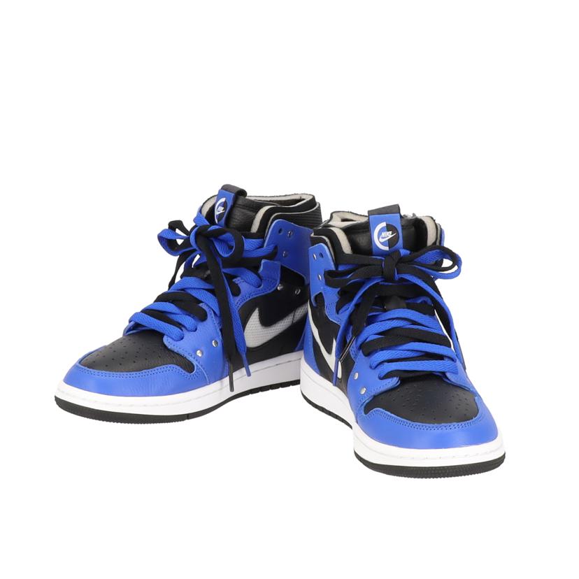 NIKE ナイキ/W AIR JORDAN1 ZM AIR CMFT/CA1360-401/SAランク/93【中古】