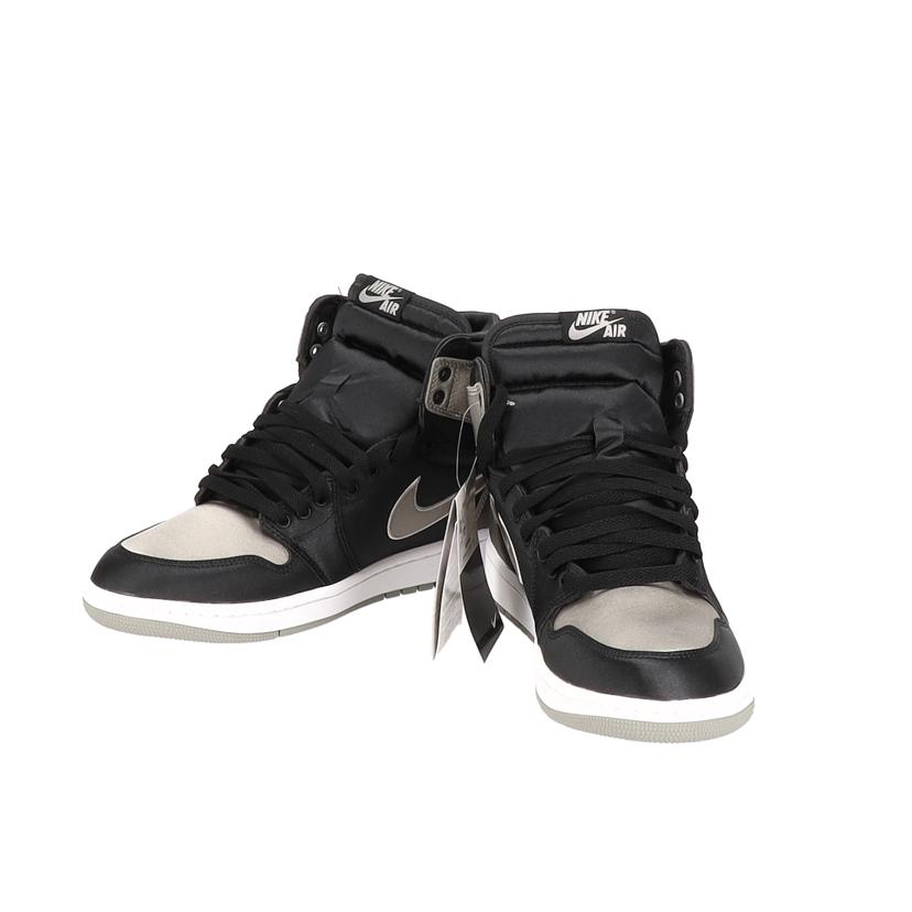NIKE ナイキ/エアジョーダン1レトロHI OG/バンダルナイロン/FD4810-010/Sランク/93【中古】｜ワンダーレックス 店 15,323円