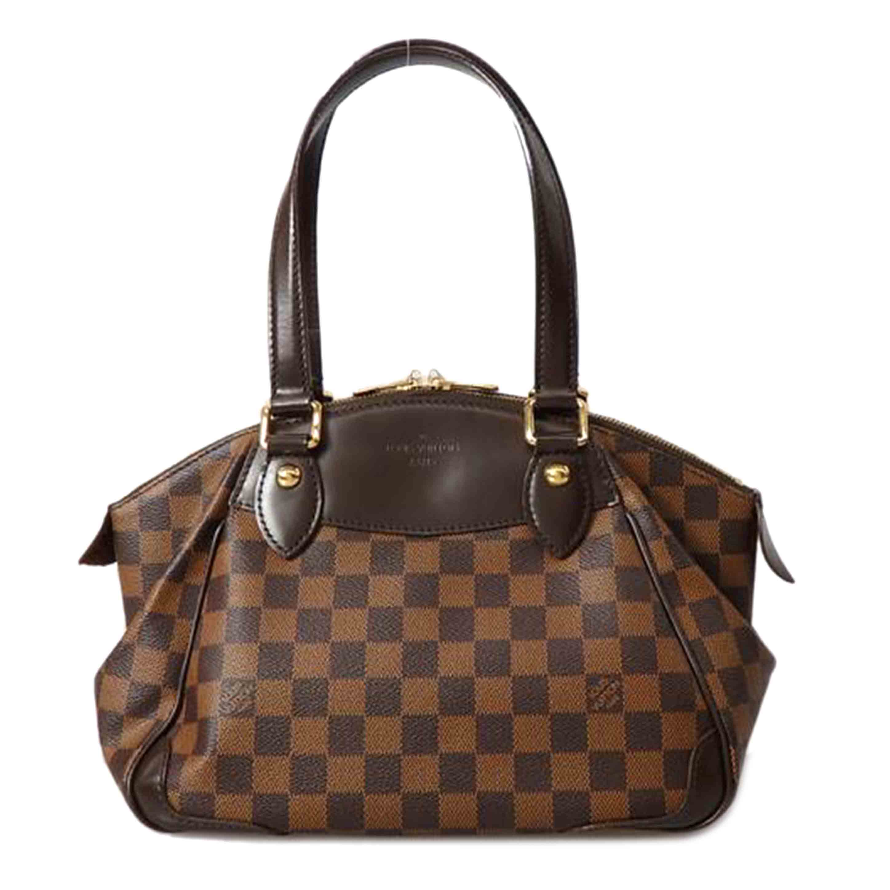 LOUIS VUITTON ルイヴィトン ヴェローナ N41117 楽天市場】LOUIS VUITTON ルイ・ヴィトン/ヴェローナPM/ダミエ/N41117