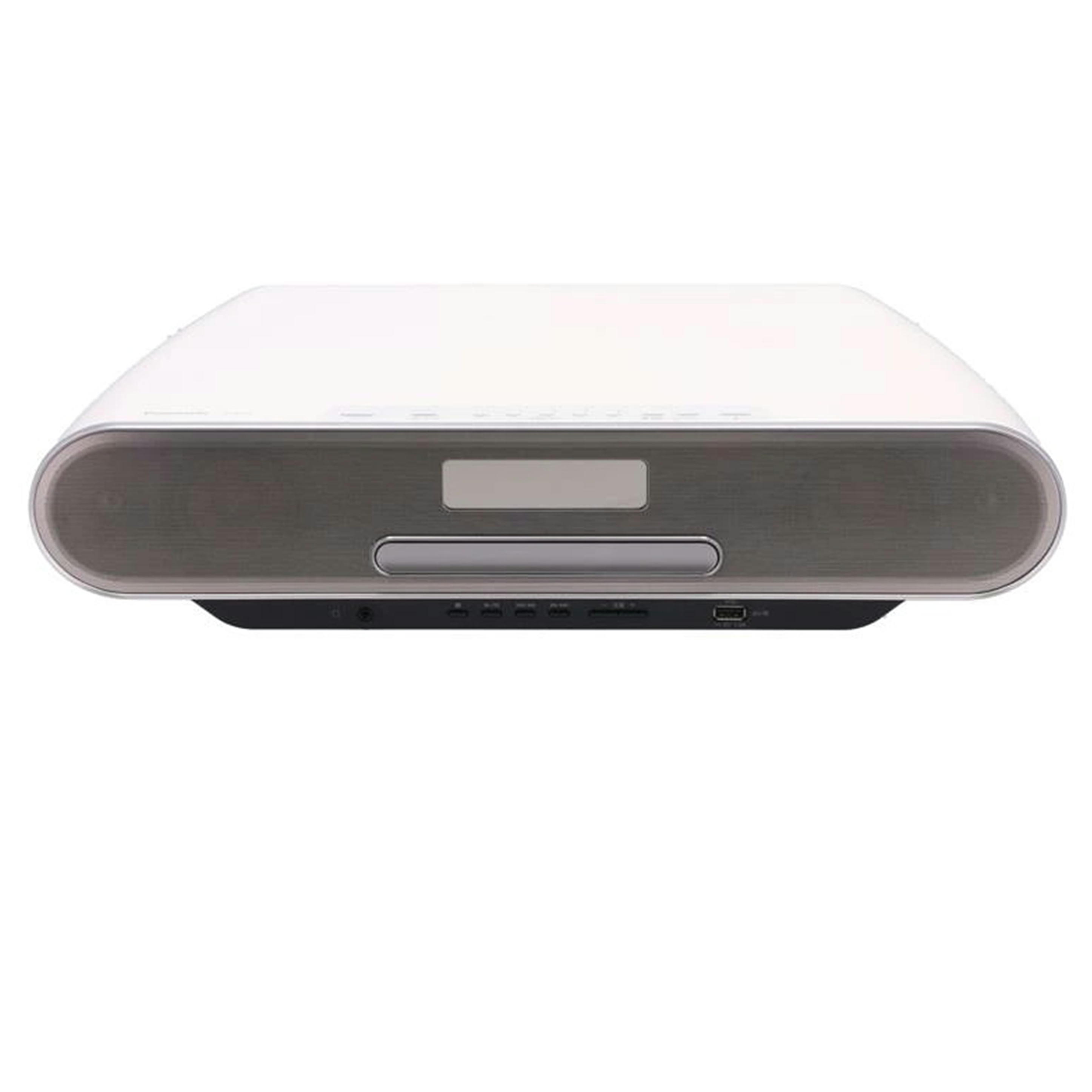 Panasonic パナソニック/CD取り合わせ/SC-RS60/LT9LC001166/B序列付ける/69【中古】