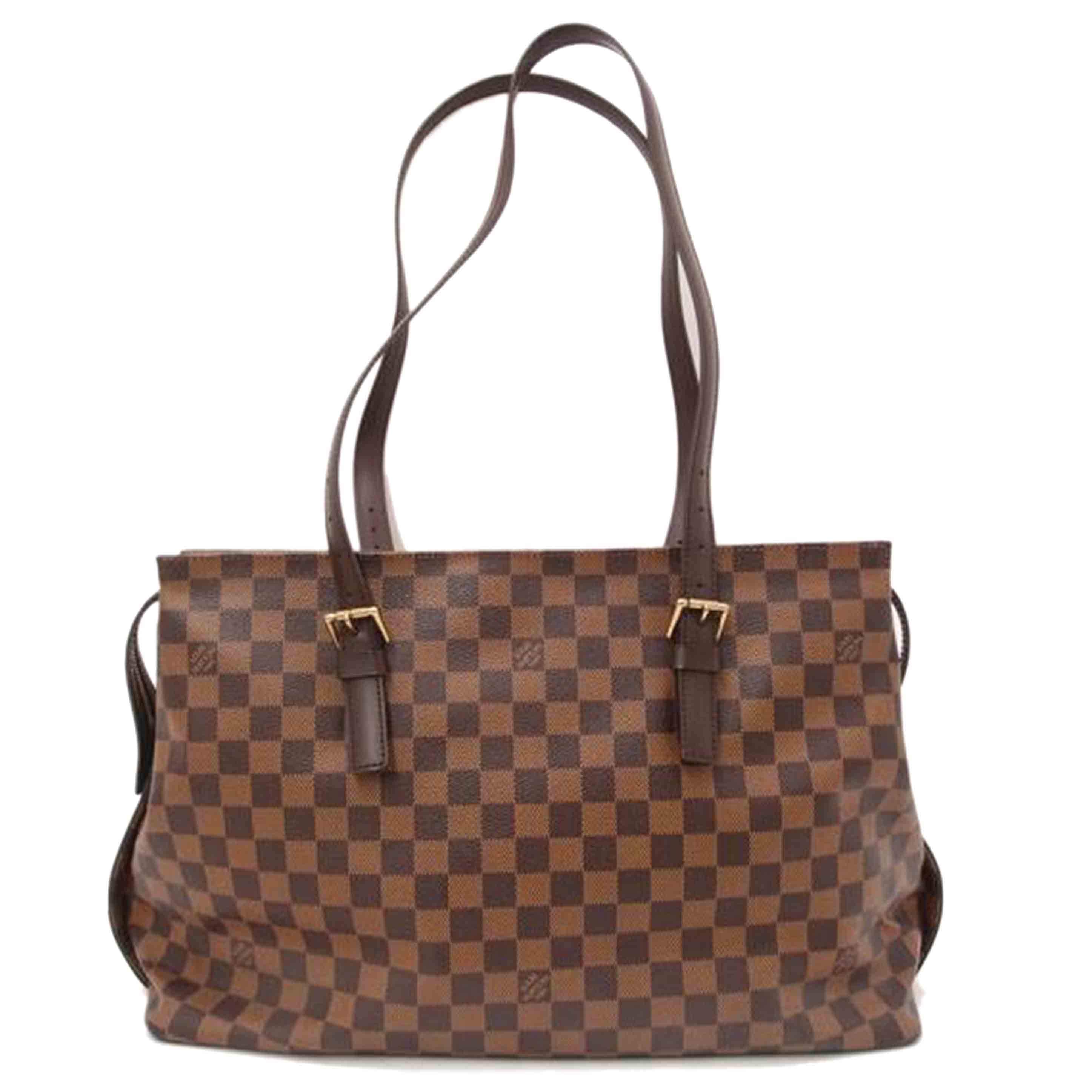 LOUIS VUITTON ルイ･ヴィトン/チェルシー/ダミエ･エベヌ/N51119/TH0***/Aランク/69【中古】 53,940円