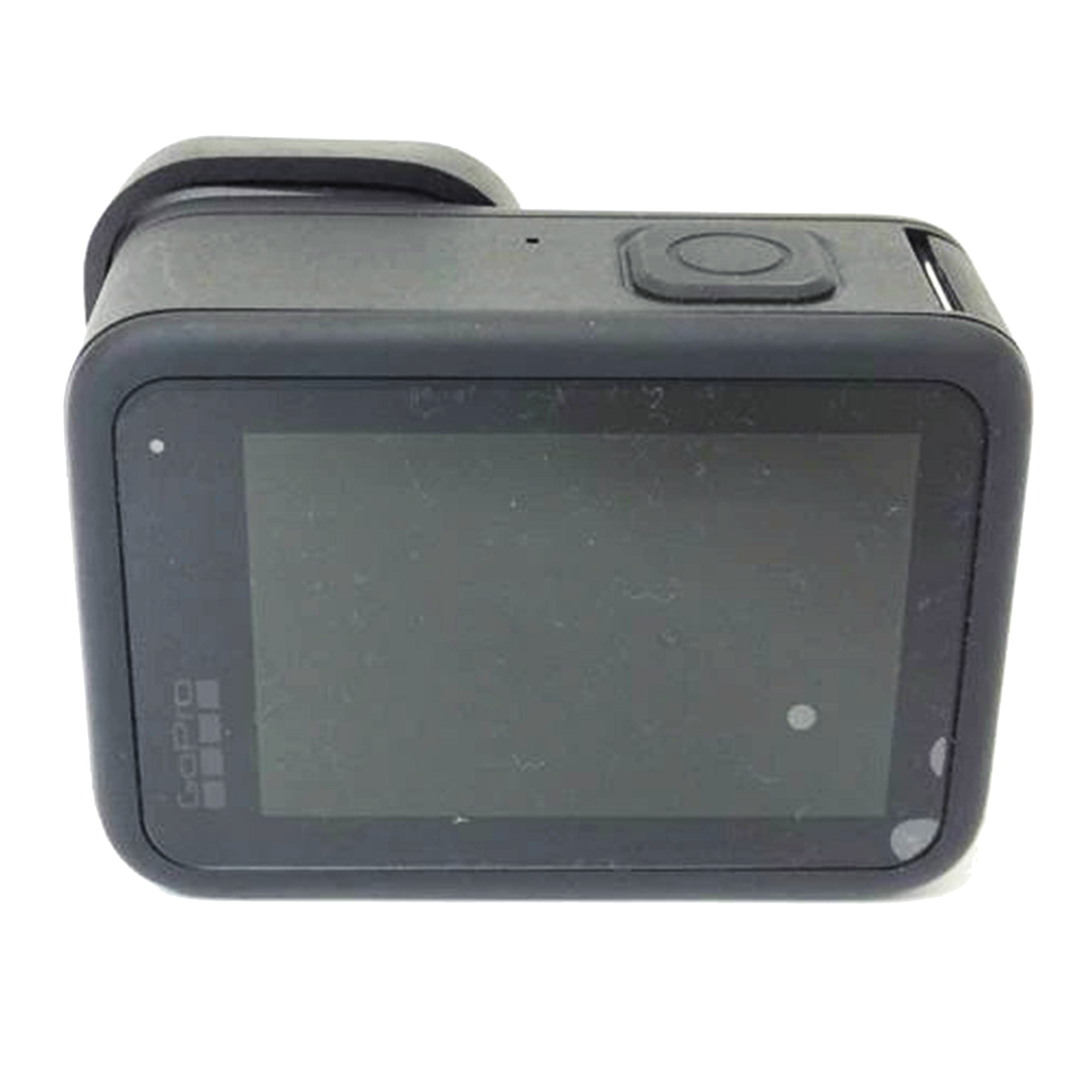 GoPro ゴー労働者階級/HEROBLACK/CPSS1/CHDRB-131-FW/B位置づける/88【中古】