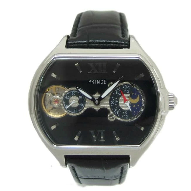 最終値下げ♥PRINCE 自動巻き時計♥銀座村松時計店 最終値下げ♥PRINCE 自動巻き時計♥銀座村松時計店 PRINCE 皇室御用達