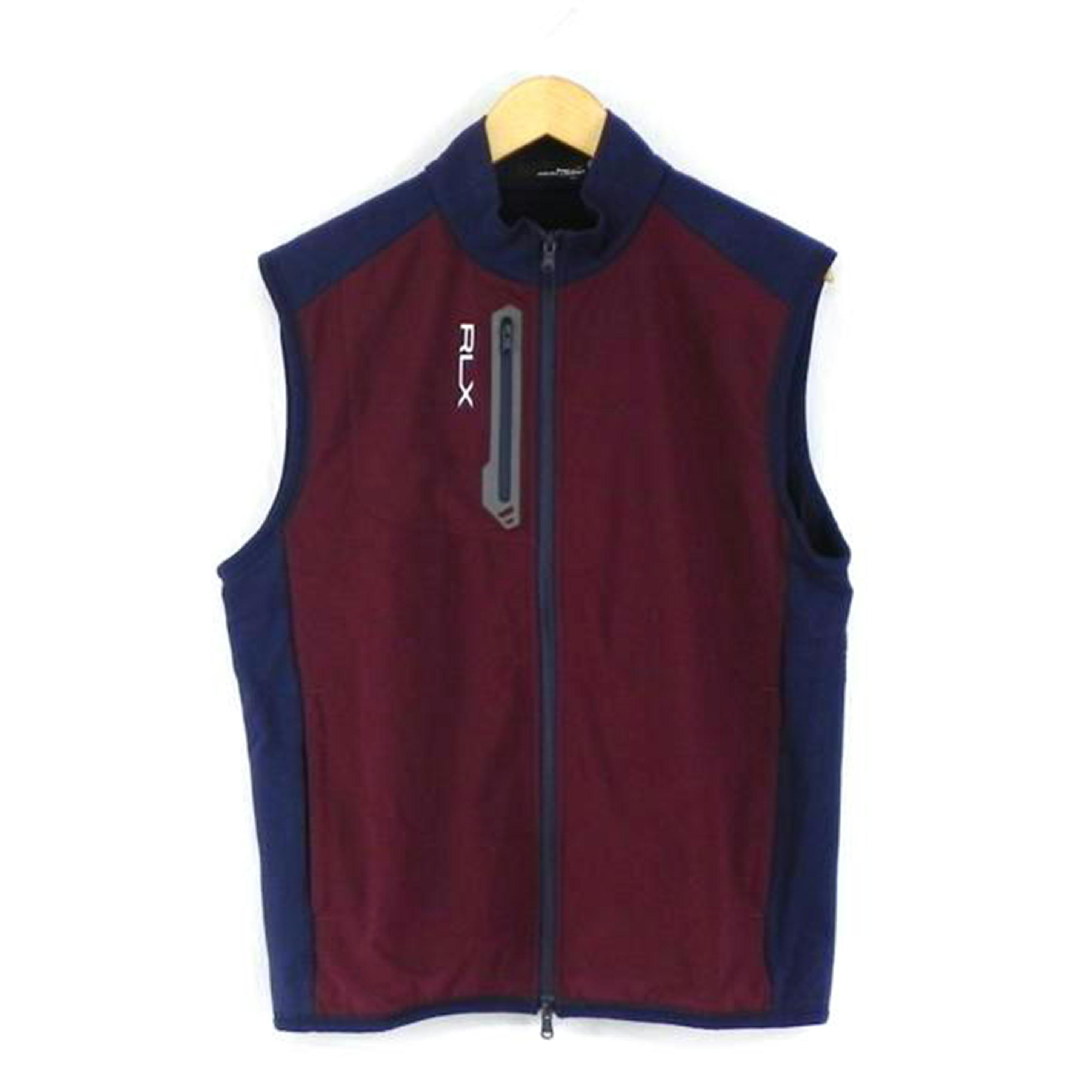 楽天市場】Ralph Lauren(ラルフローレン) Vintageデニムベスト