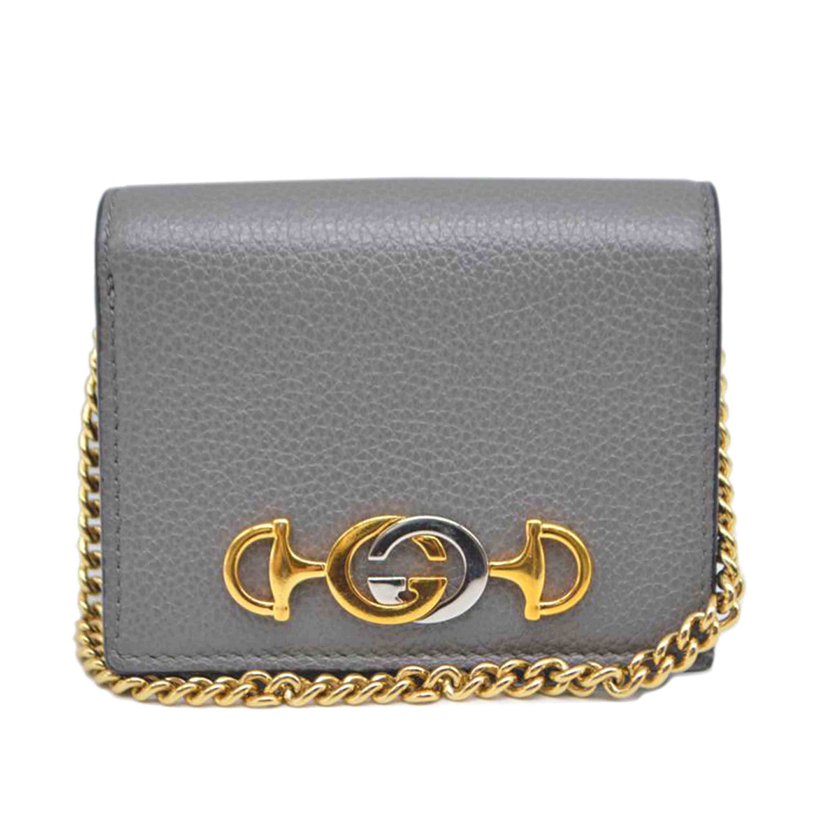 楽天市場】GUCCI グッチ ウォレットチェーン 699760 ショルダー