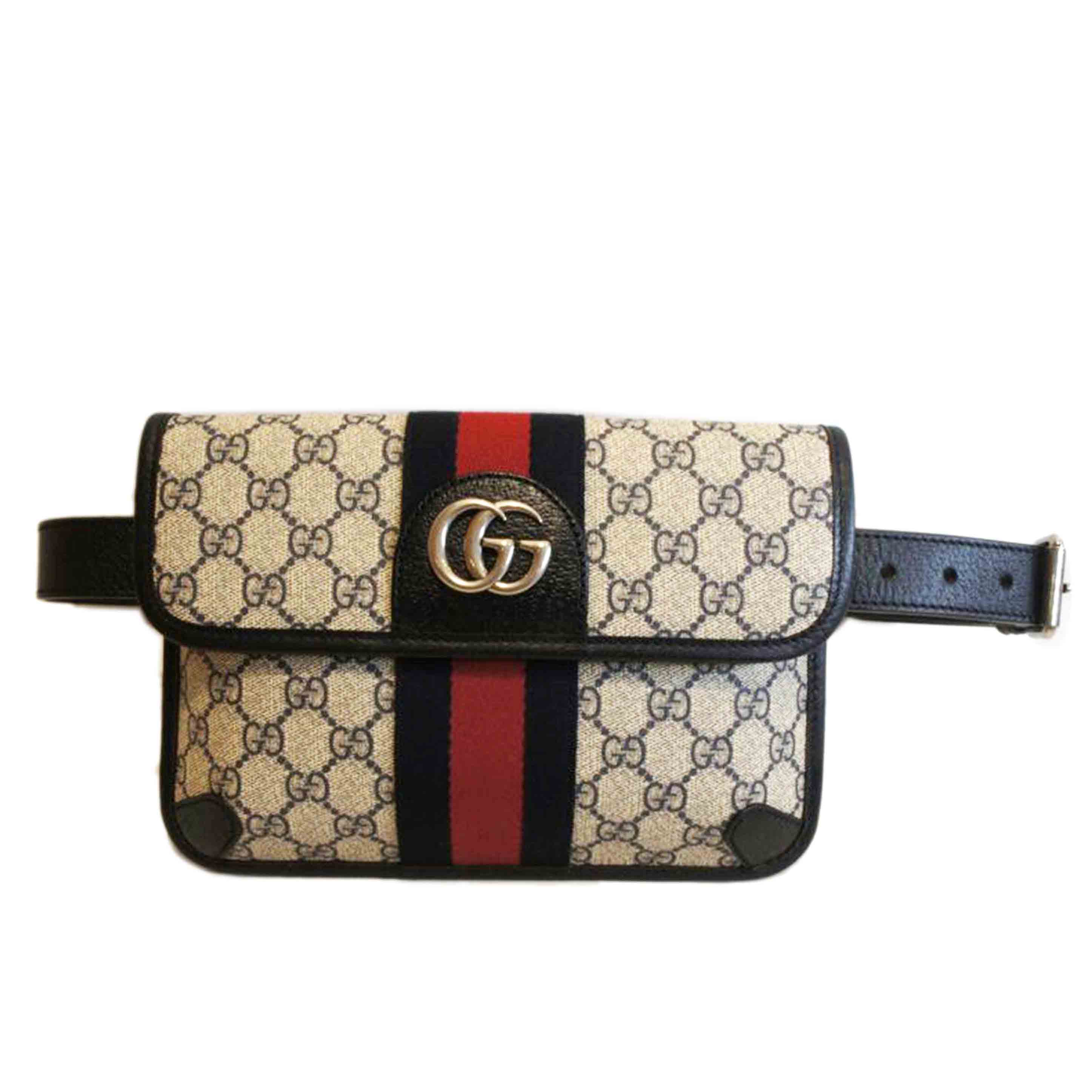 グッチ　GUCCI　オフィディア　GG ベルトバッグ グッチ メンズ バッグ〔オフィディア〕ベルトバッグ | GUCCI® JP