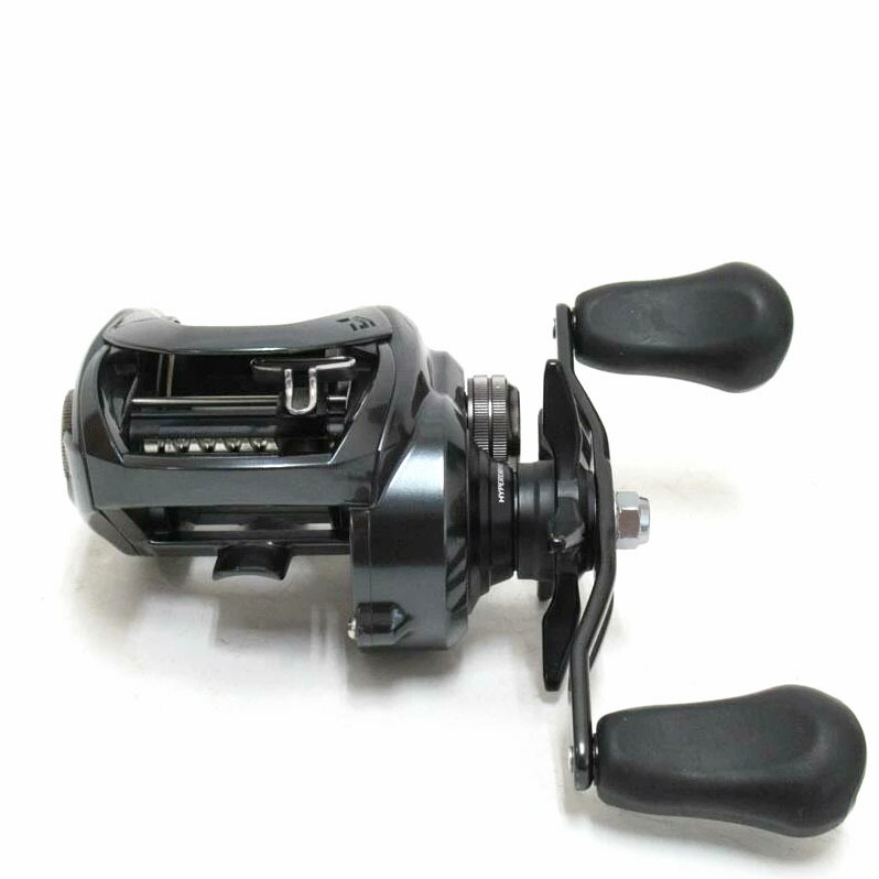 DAIWA ダイワ/リール/ダイワ・21タトゥーラ TW400L/00630108/Aランク/63【中古】