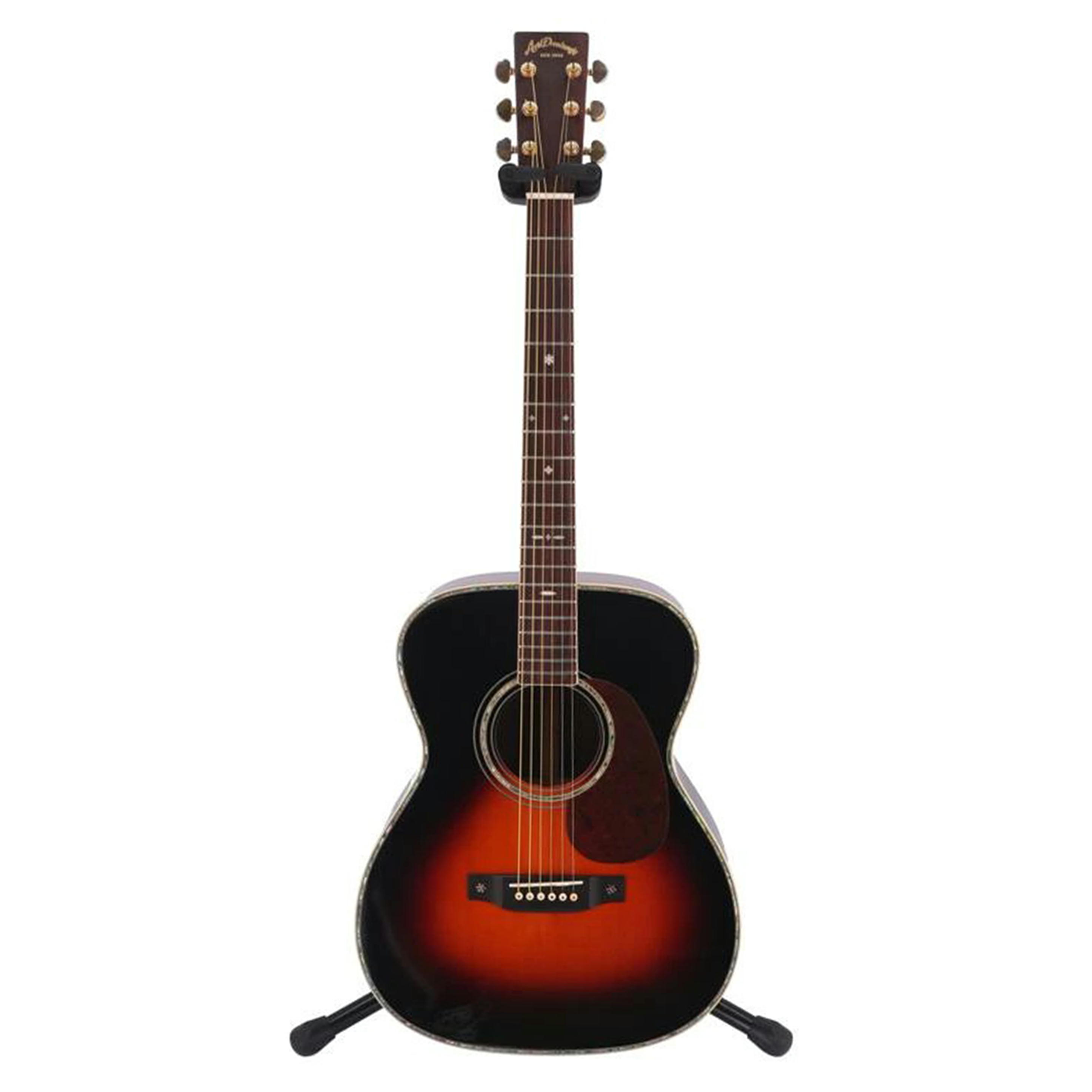 Aria Dreadnought AF-25BS アコースティックギター 中古品 Aria Dreadnought AF-25 BS - 奈良市のギターショップ