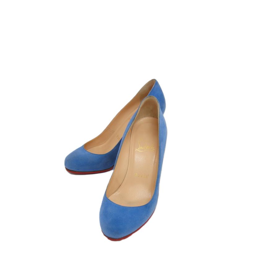 楽天市場】【靴】Christian Louboutin クリスチャン ルブタン パンプス