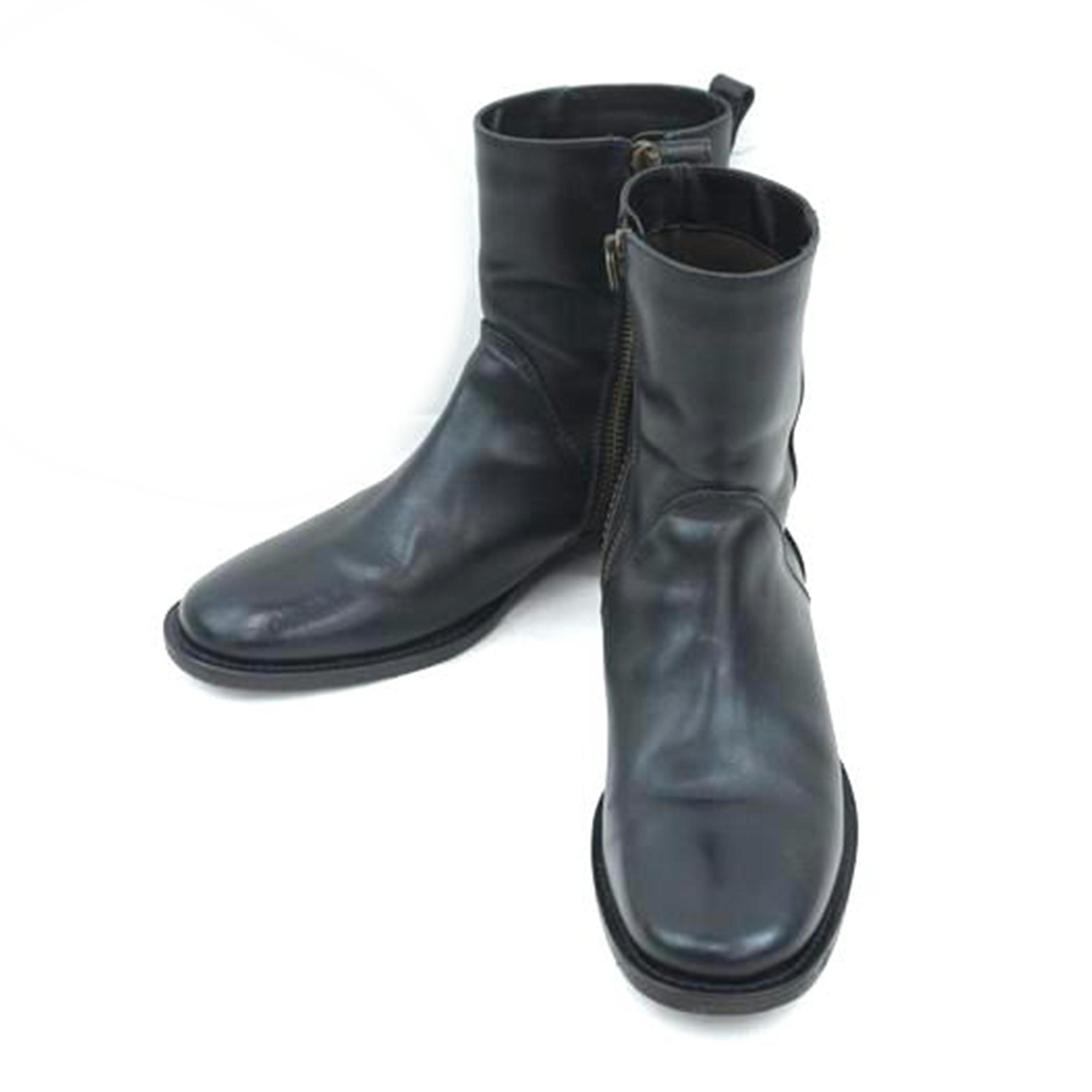 楽天市場】/BUTTERO(ブッテロ)/(メンズ)/ショートペコスブーツ