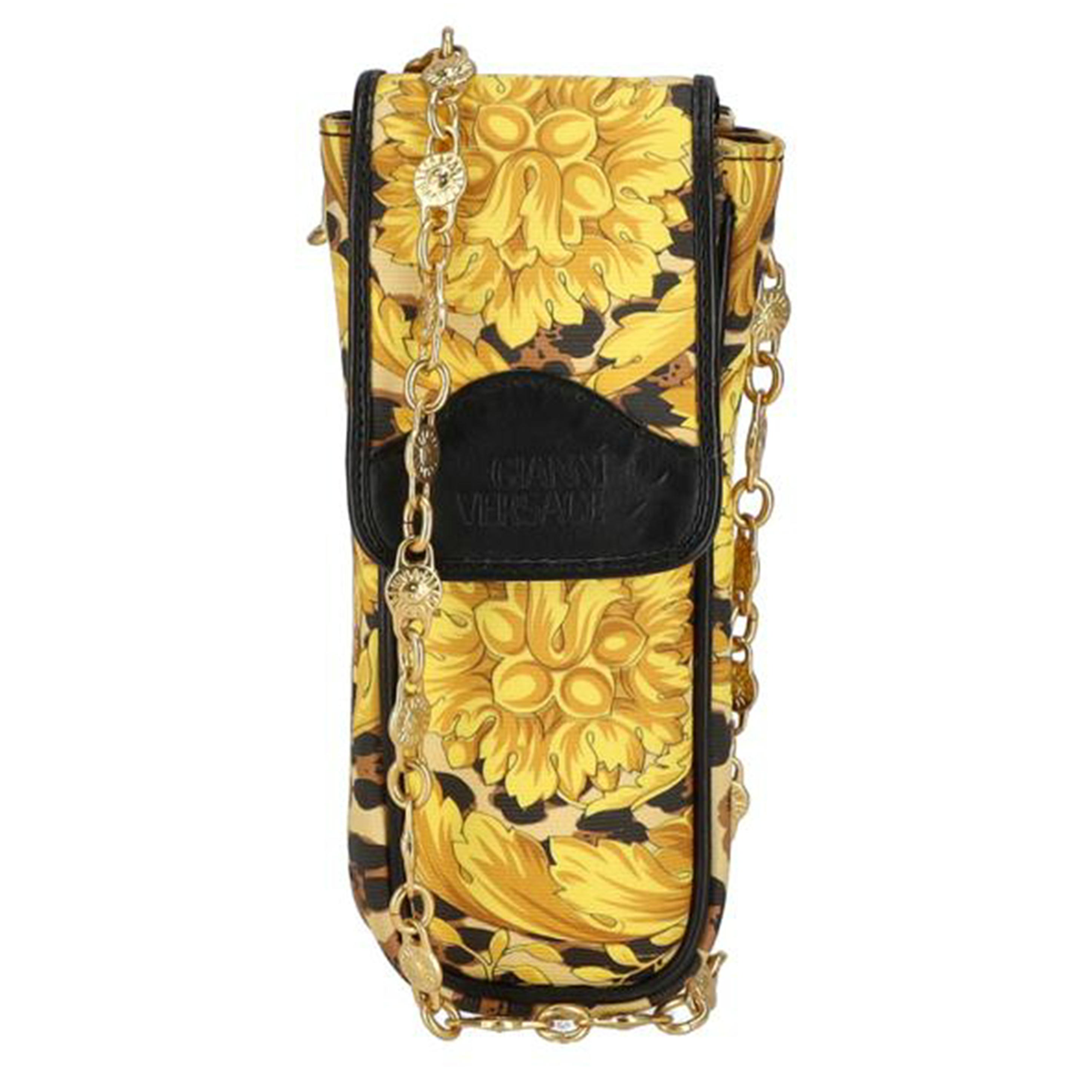 楽天市場】【バッグ】GIANNI VERSACE ジャンニ ヴェルサーチ