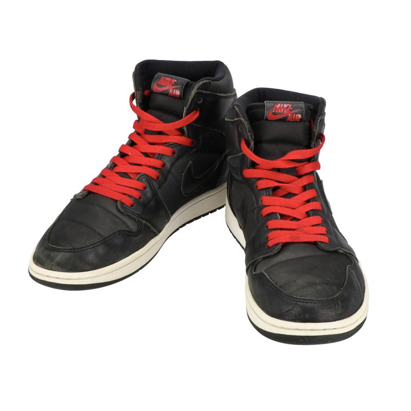 楽天市場】NIKE ナイキ/AIR JORDAN 1 RETRO HIGH/555088-060/Bランク