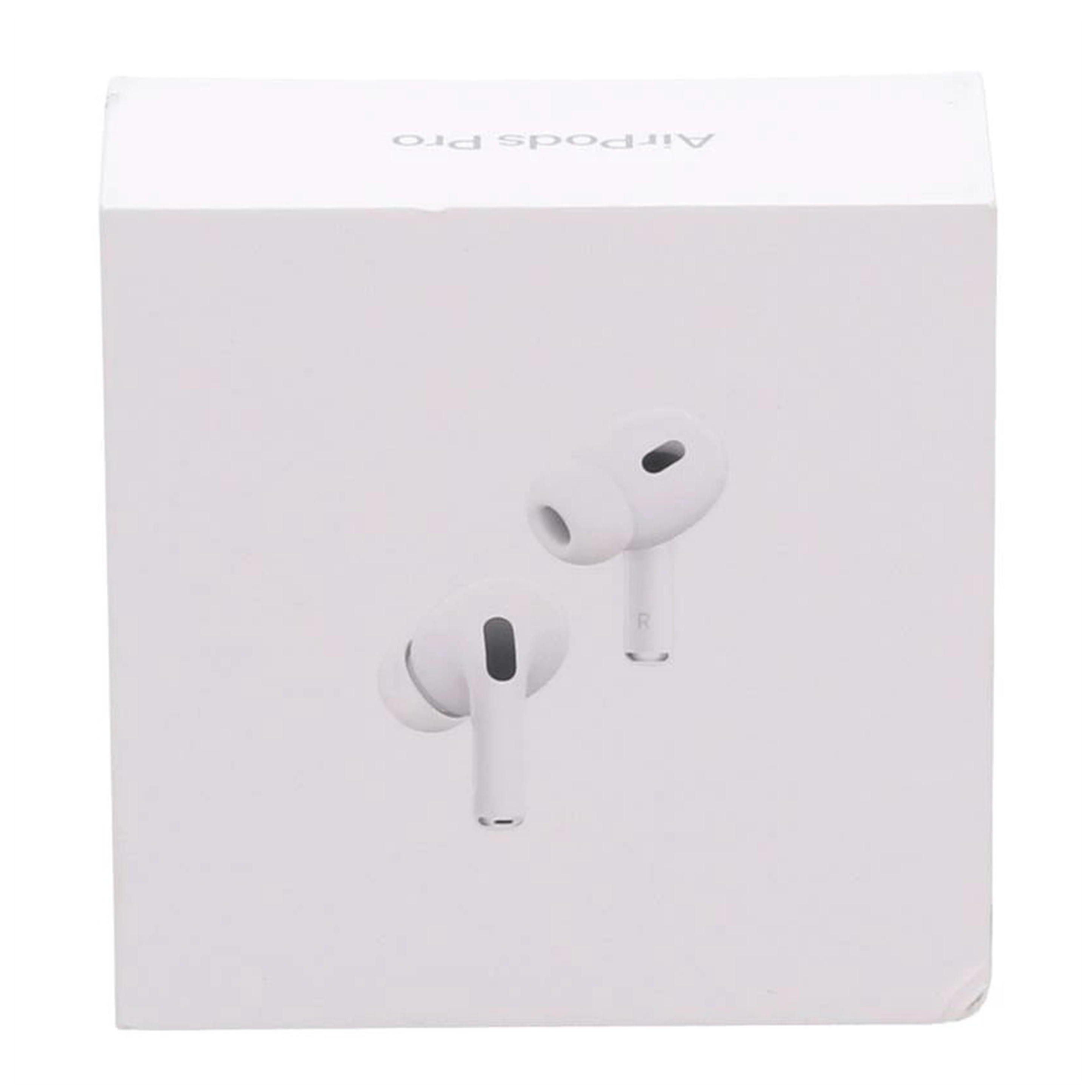 楽天市場】Apple アップル/airpods pro 第2世代/MTJV3J/A