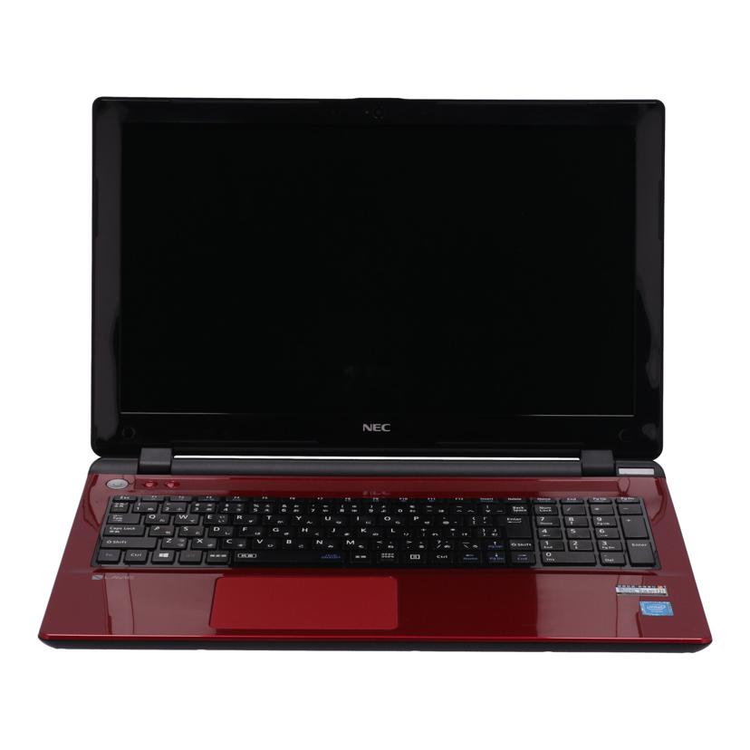 NEC - NEC 日本電気/Win11ノートPC/LAVIE N15/PC-N1565AKW/0Y058568F/Bランク/01【中古】 29686-2.jpg