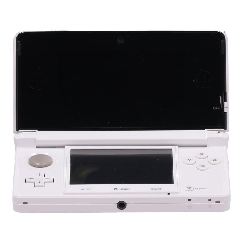 3DS本体 割引。 楽天市場】【3DS ソフト プレゼントキャンペーン中】3DS