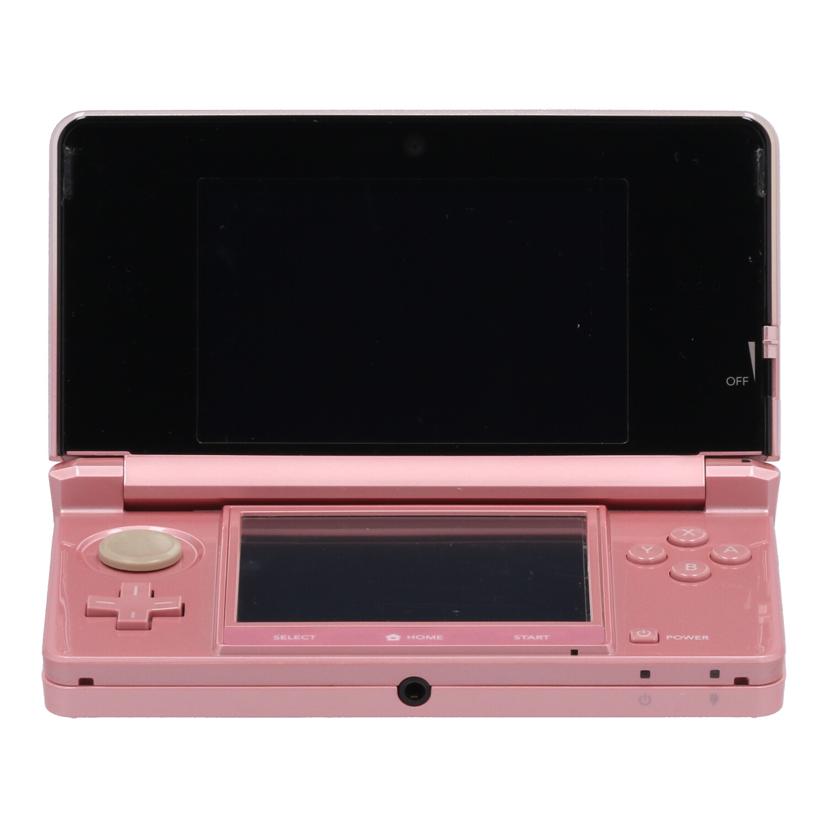 任天堂3DS 箱あり 即購入可 楽天市場】3DS 本体 付属品完備 ニンテンドー 3DS 選べる5色 完