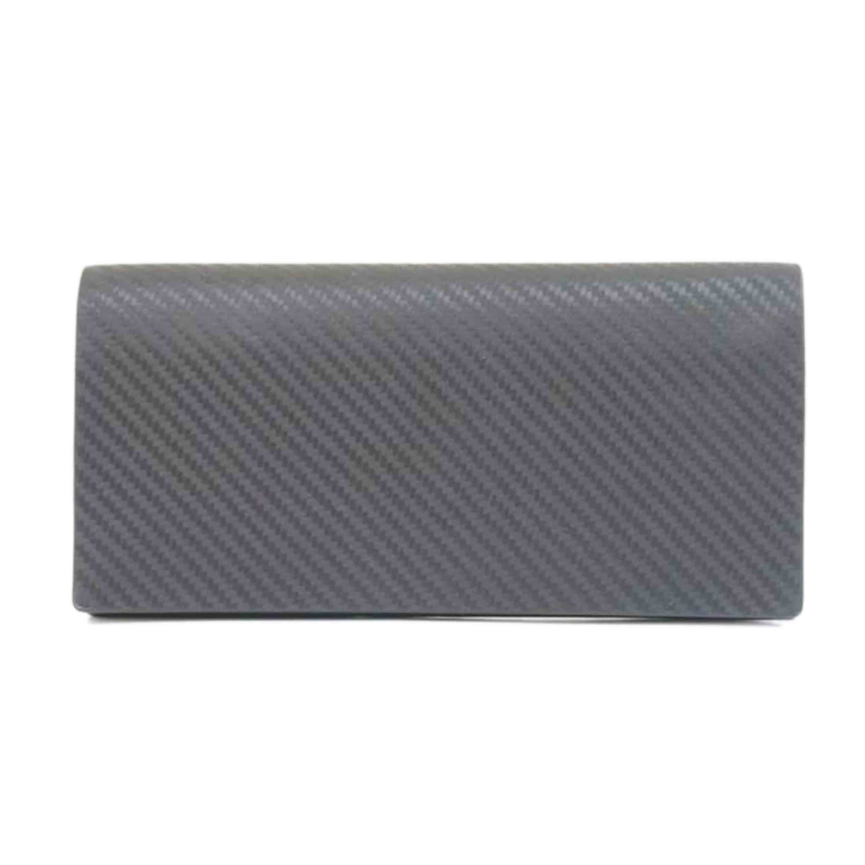 dunhill ダンヒル/シャーシレザー二つ折り長財布/L2H210A/Aランク/71【中古】