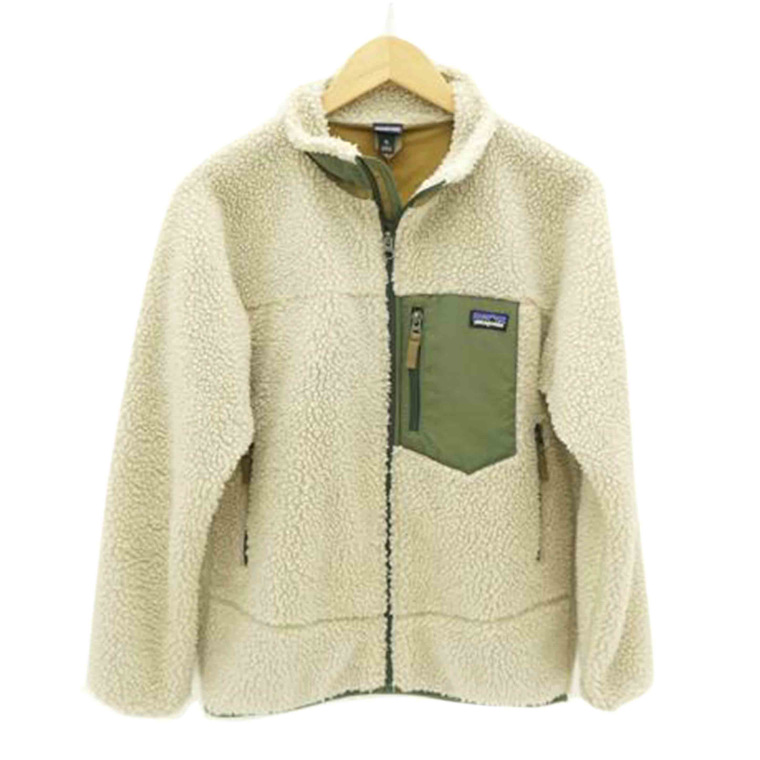 楽天市場】古着 patagonia パタゴニア レトロX フリースジャケット XXL