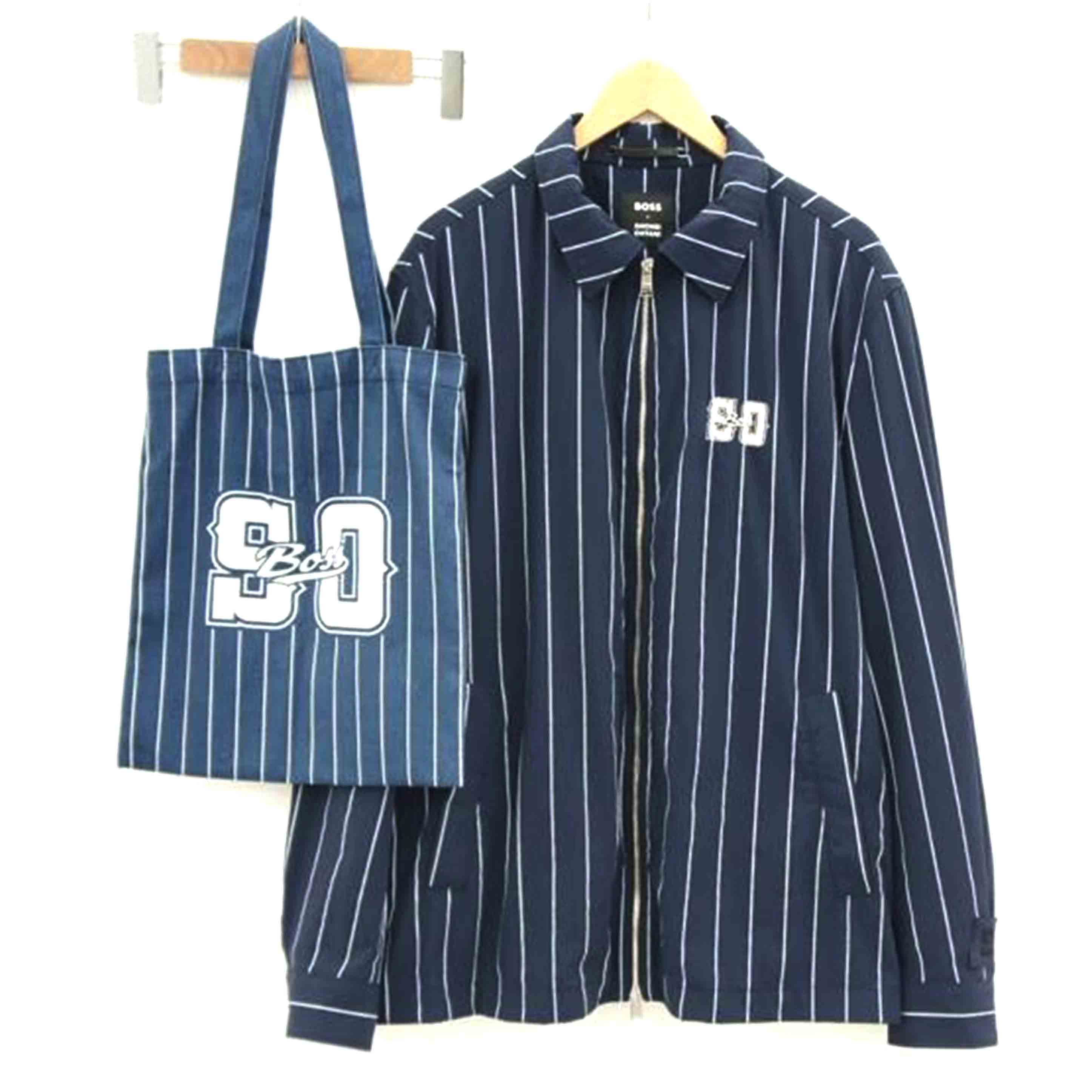 楽天市場】HUGO BOSS(ヒューゴボス) サイズ:48 ×SHOHEI OHTANI