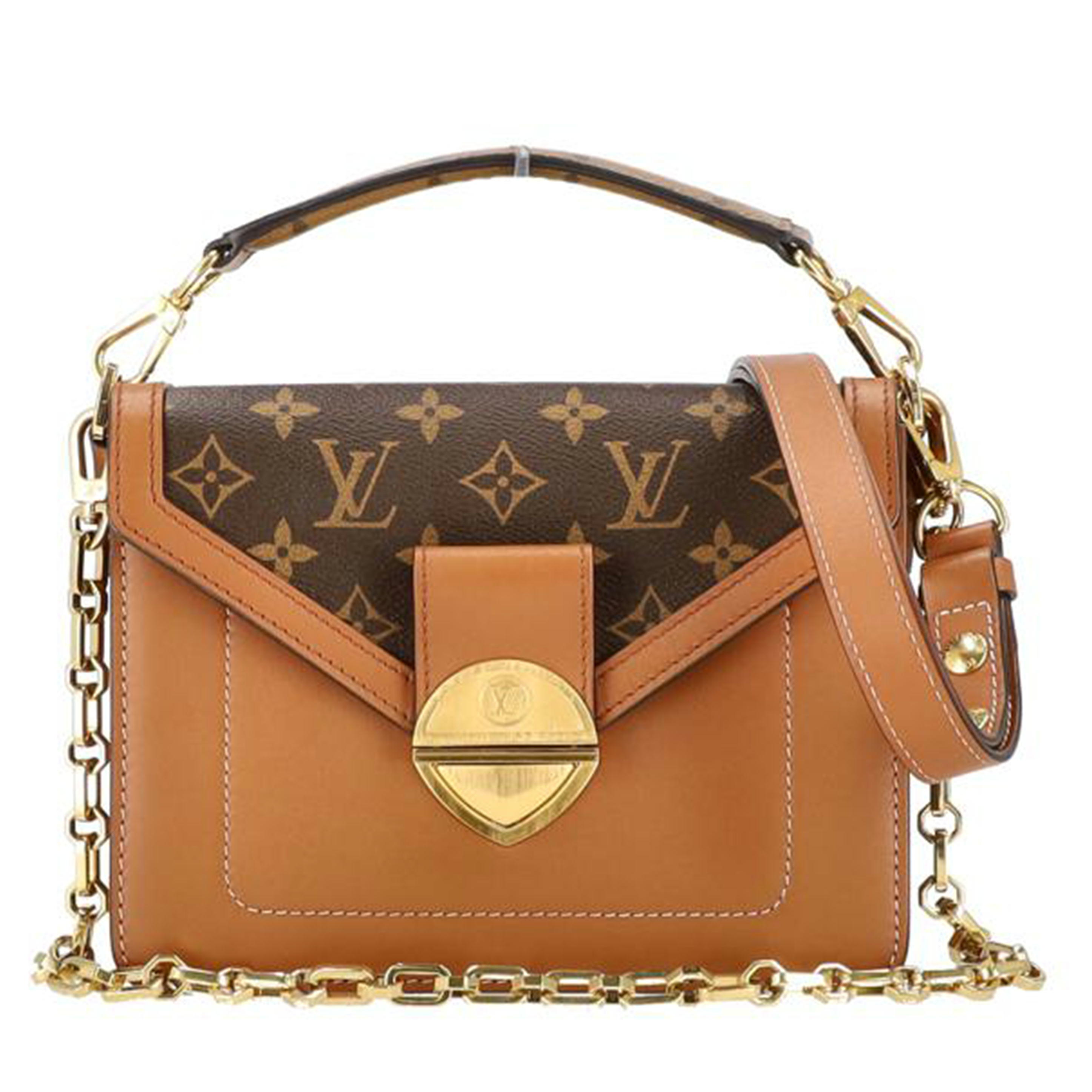 LOUIS VUITTON ルイ･ヴィトン/サック ビファス/モノグラム/M44386/FO4***/A序列付ける/93【中古】 レディースバッグ-バッグ・小物・ブランド雑貨