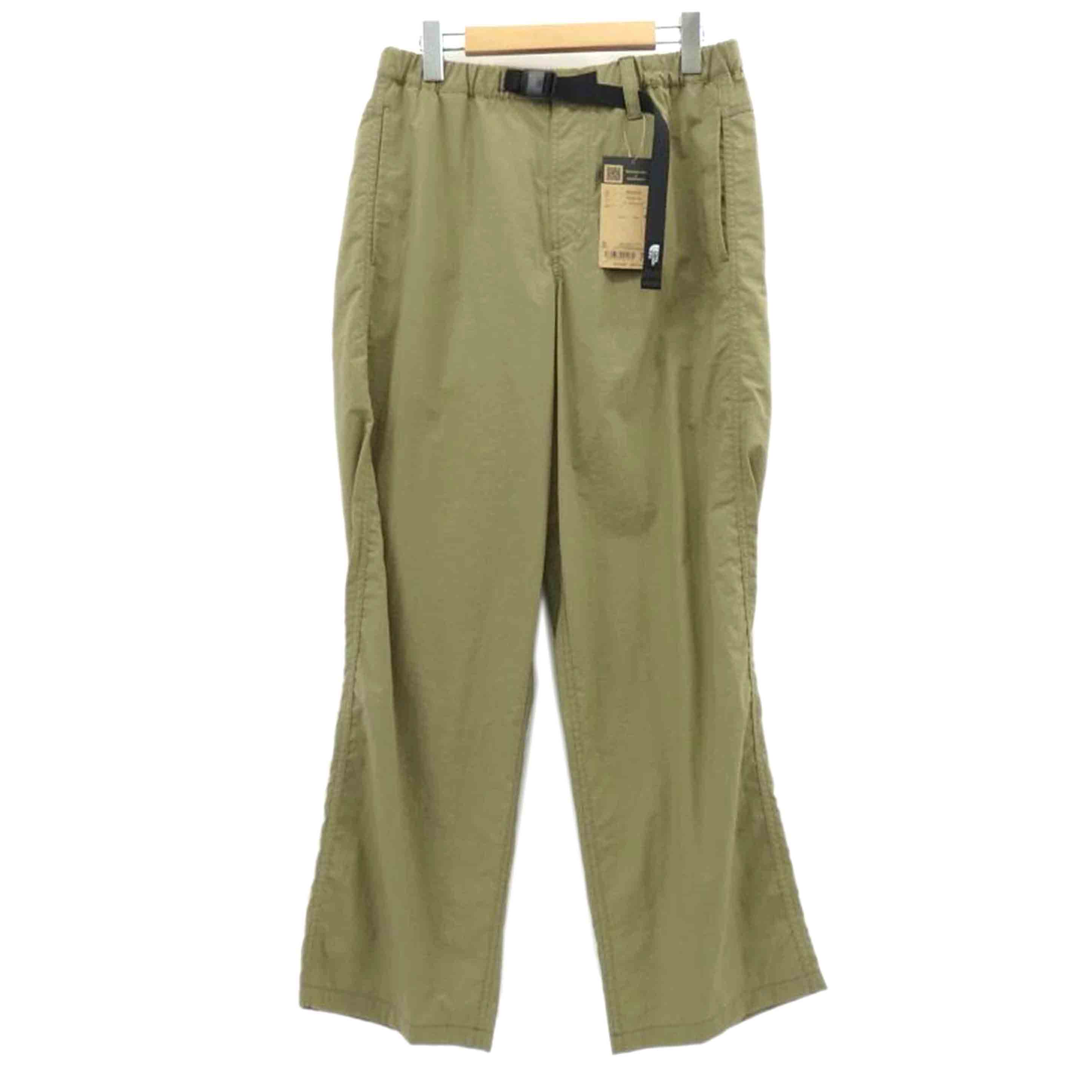 THE NORTHFACE/コンパクトパンツ/NB32530/Sランク/25【中古】｜ワンダーレックス 店