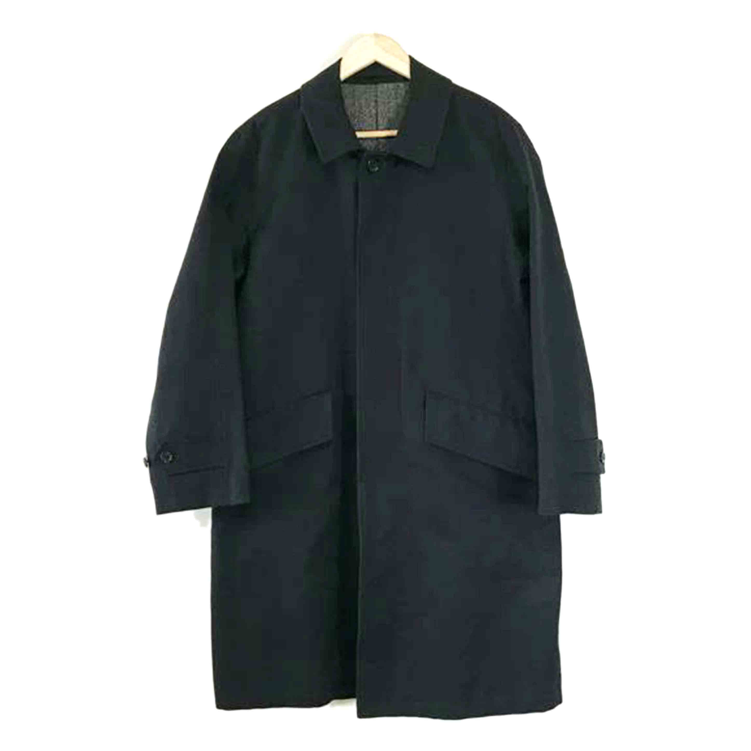 MHL マーガレットハウエル モッズコート 2L メンズ カーキ 中古・古着通販】MARGARET HOWELL (マーガレットハウエル