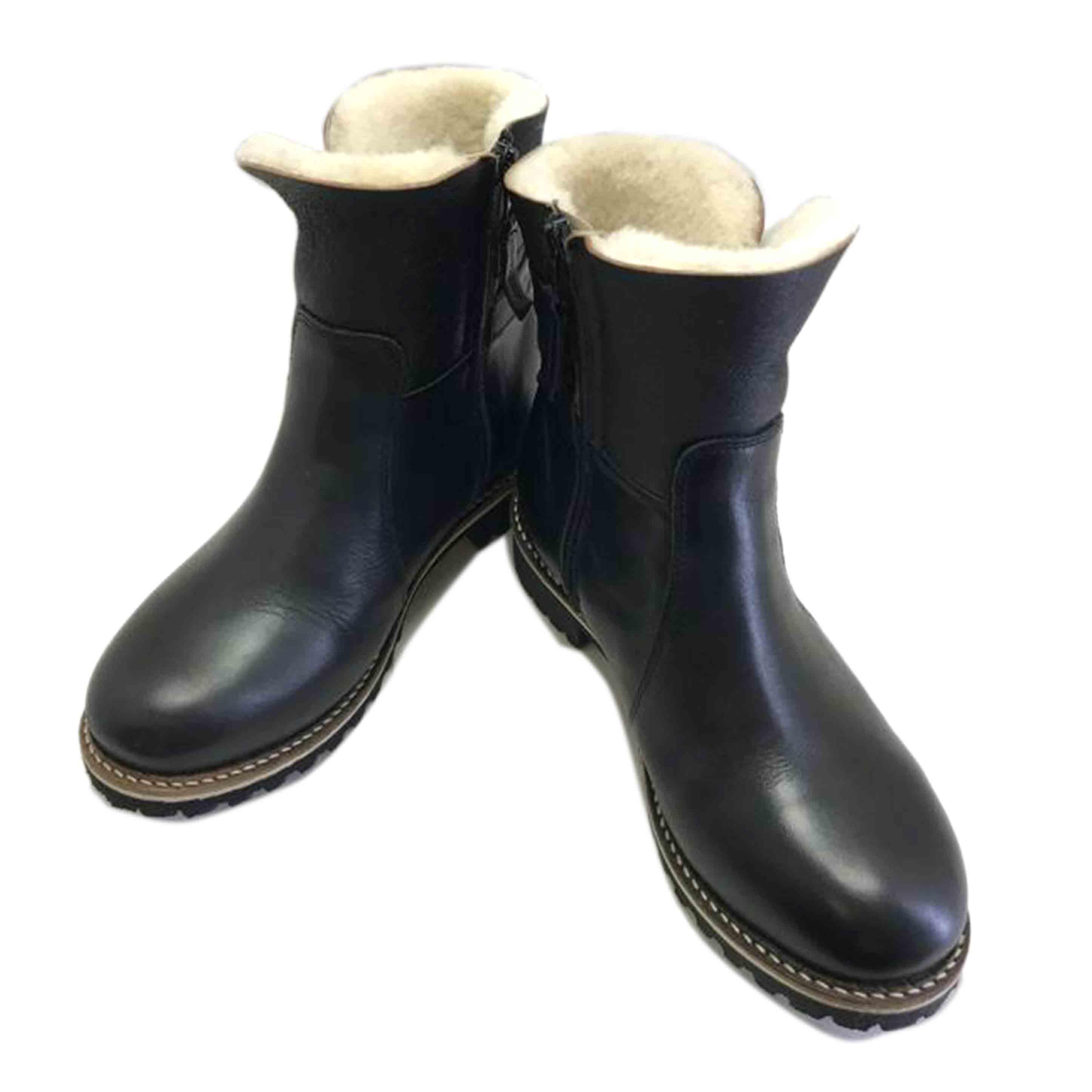 SHEPHERD シェパード/smilla boots/ABランク/51【中古】