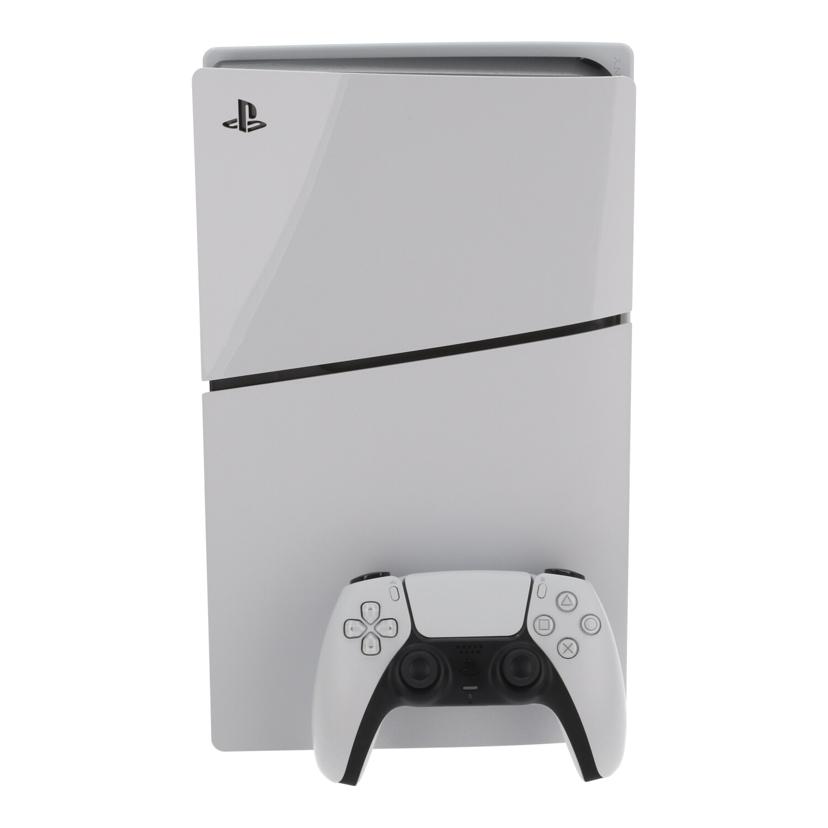 SONY ソニー/PlayStation5/CFI-2000/F44401FXL10714703/Bランク/01【中古】 Sony PlayStation 5 CFI-2000A01 Removable Ultra HD Blu-ray