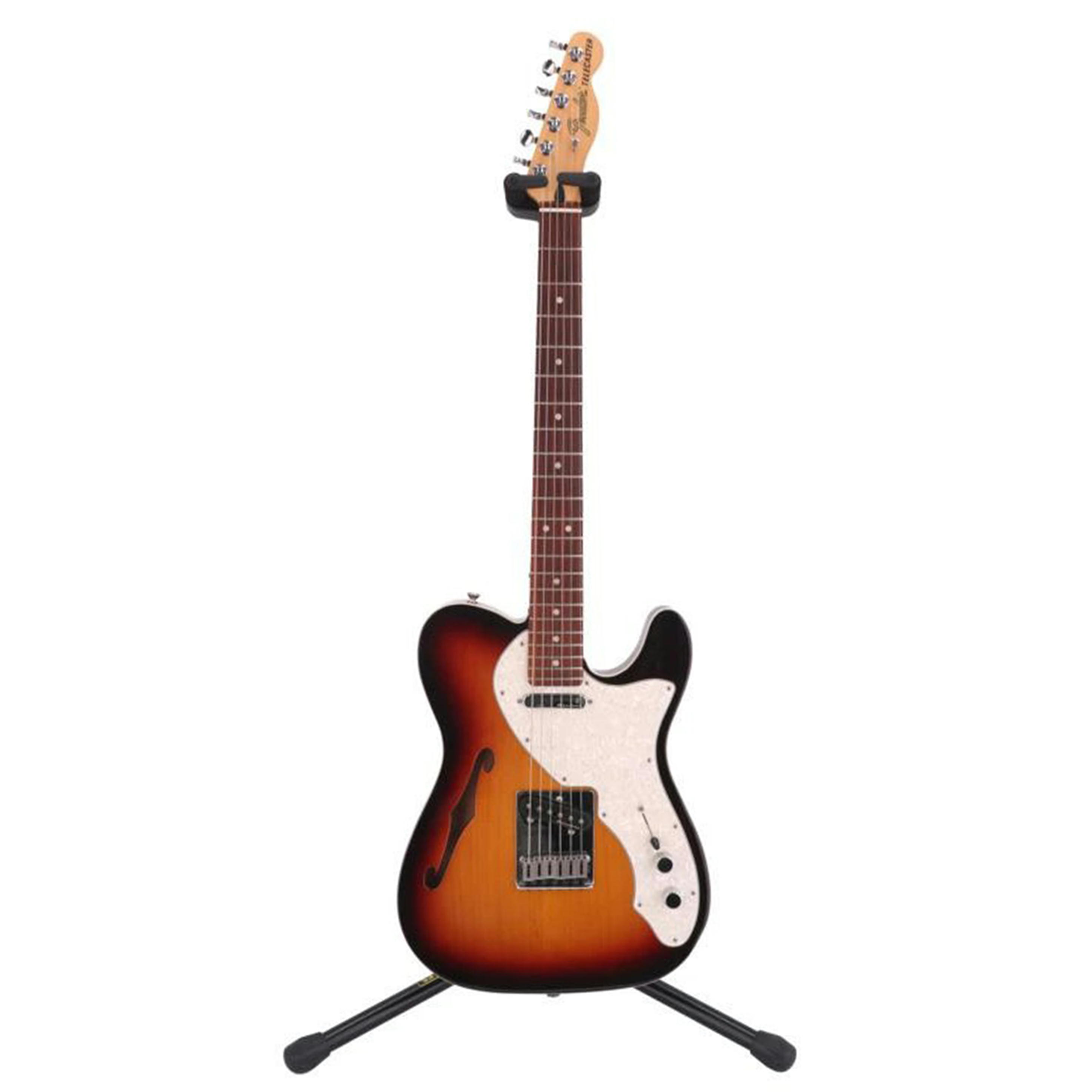 Fender Telecaster メキシコ製 Fender Mexico フェンダーメキシコ FSR Special Edition Deluxe