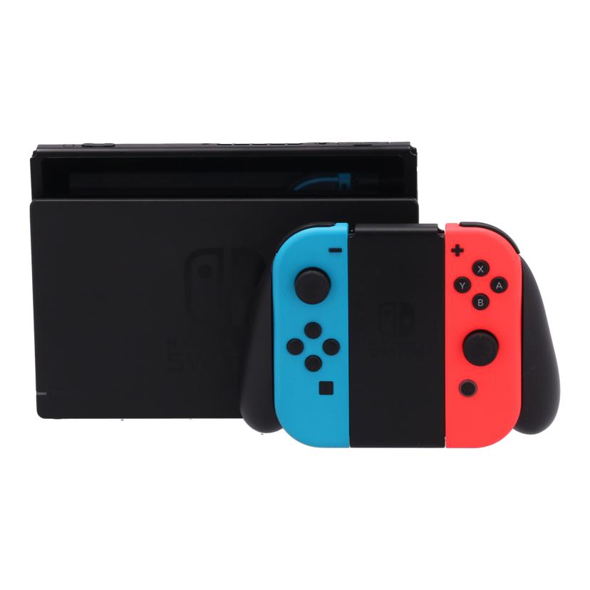 楽天市場】Nintendo 任天堂 ニンテンドー /Switch 本体/HAD-S