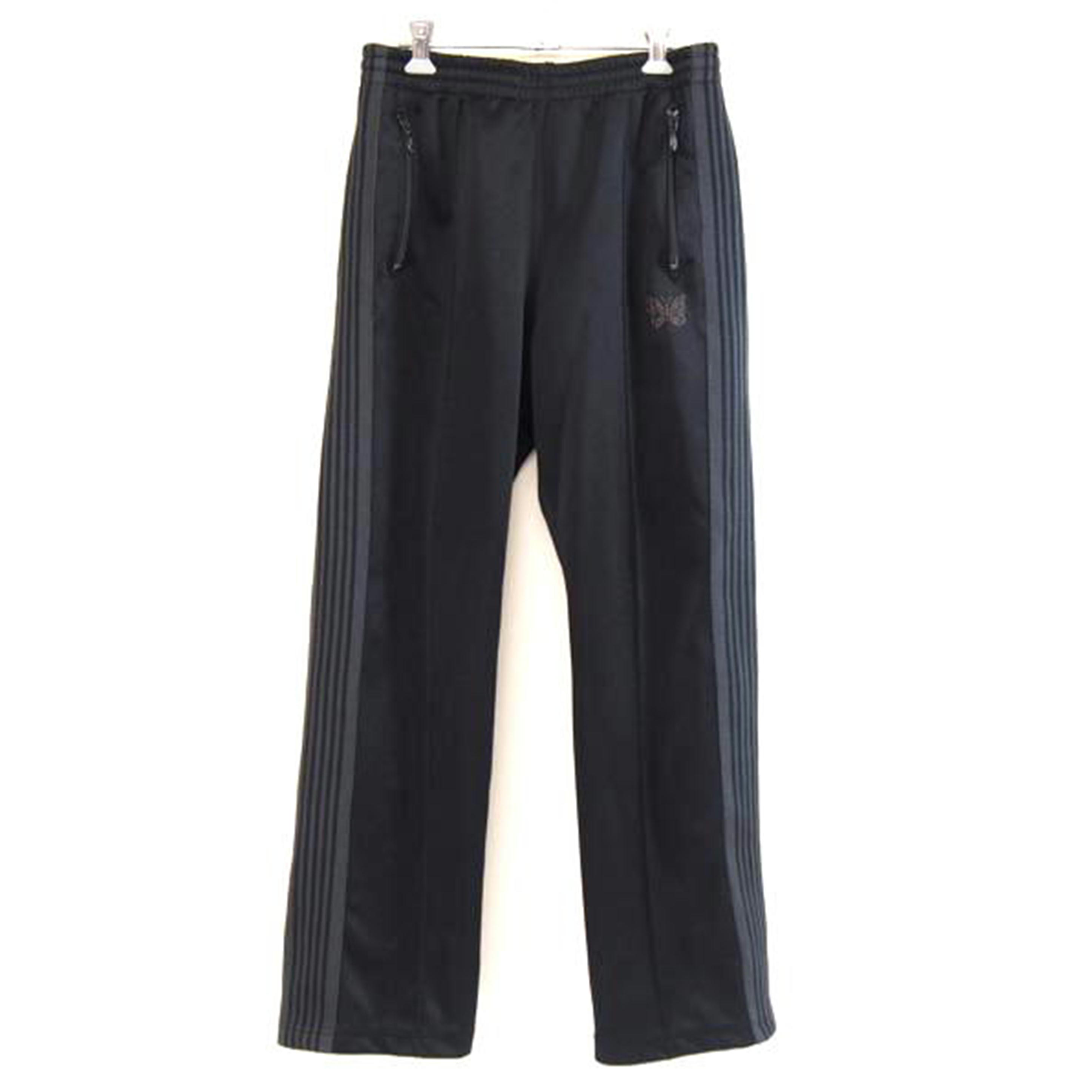楽天市場】NEEDLES 21ss Boot Cut Track Pant Polysmooth Size-S IN183