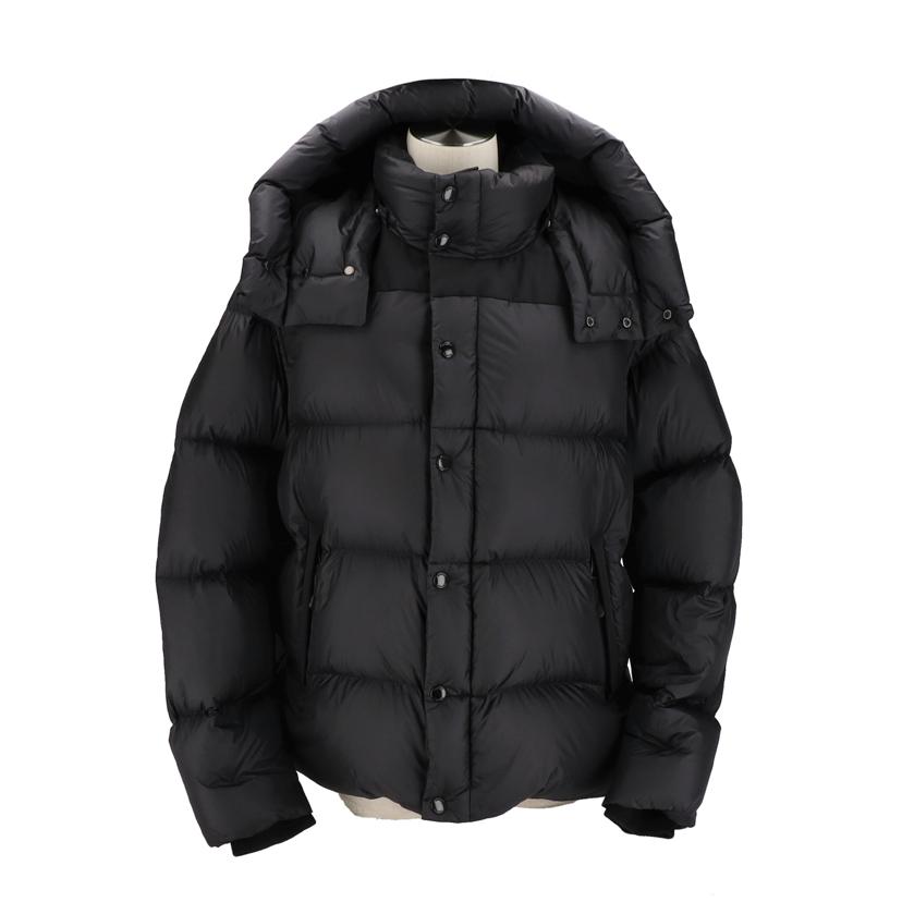 BURBERRY ダウンジャケット 7089F1CA-BA32-4D3A-BFF3-