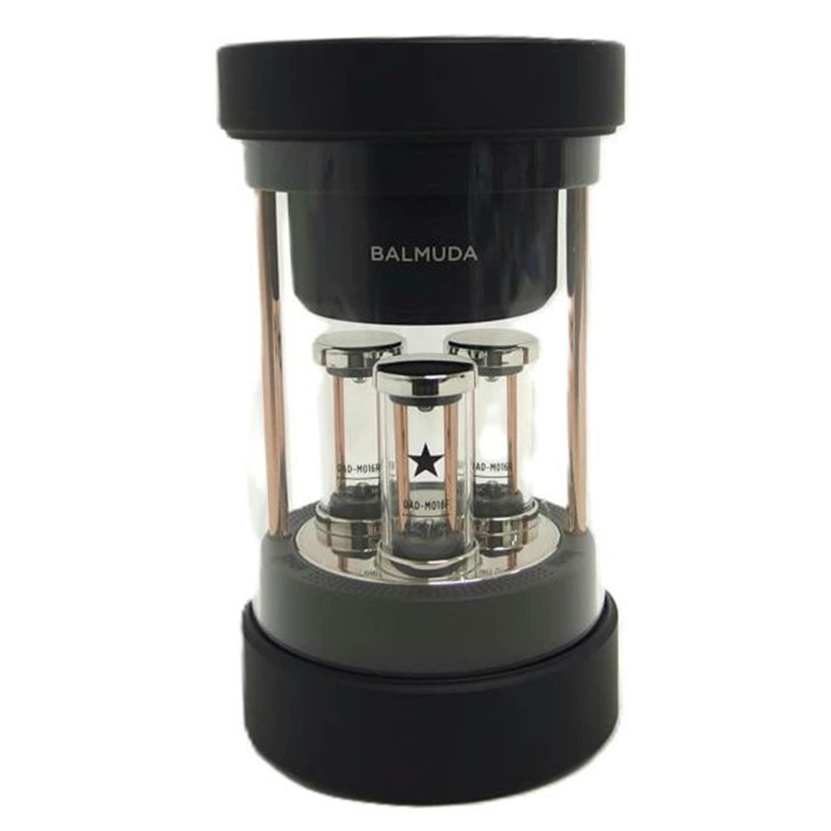 BALMUDA The Speaker M01A ワイヤレススピーカー ブラック 31261-1.jpg