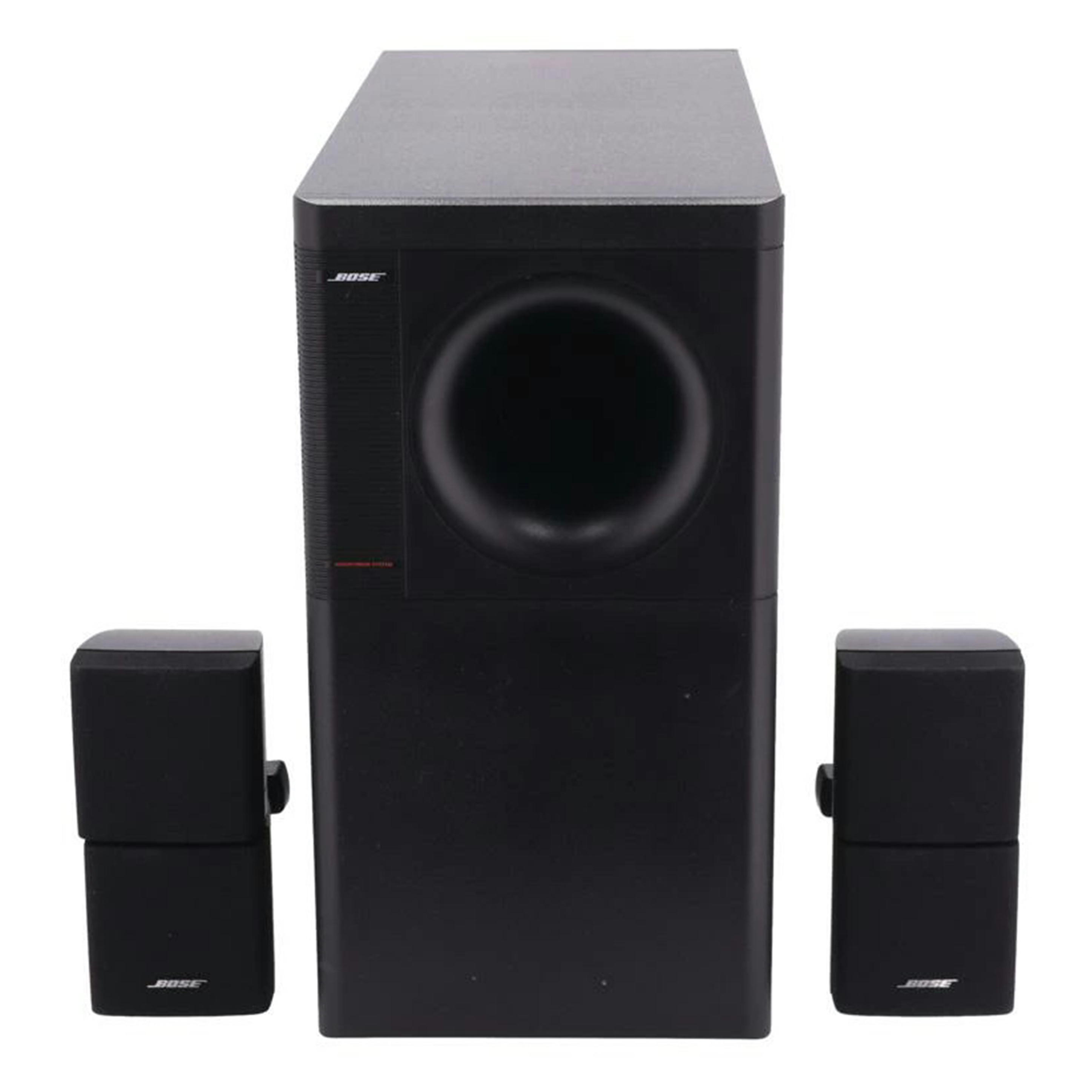 BOSE 101mm Bluetoothスピーカー　2163 株式会社 アイティーブイ