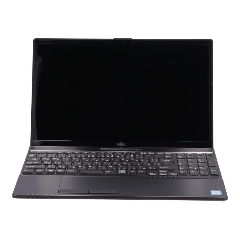FUJITSU 富士通 フジツウ/Win11ノートPC/LIFEBOOK AH53/FMVA53F3L/R2101193/Aランク/05【中古】 富士通FMVパソコン | LIFEBOOK AH53/F3
