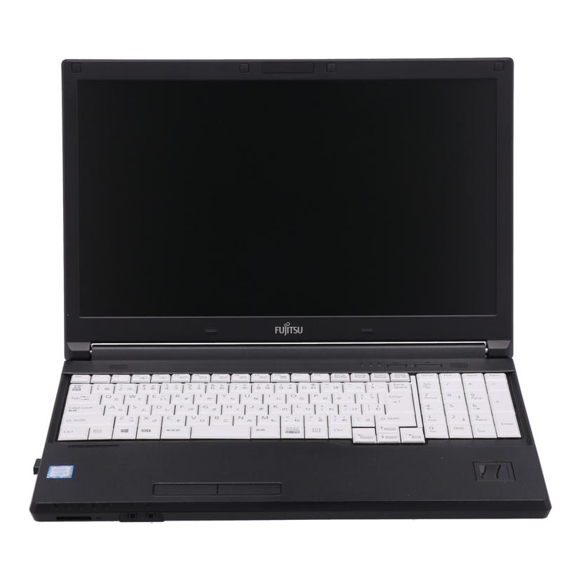 FUJITSU 富士通/Win10ノートPC/LIFEBOOK AH41/FMVA41D2B/R0301207/パソコン/Bランク/81【中古】 楽天市場】FUJITSU 富士通/Win10ノートPC/LIFEBOOK AH41