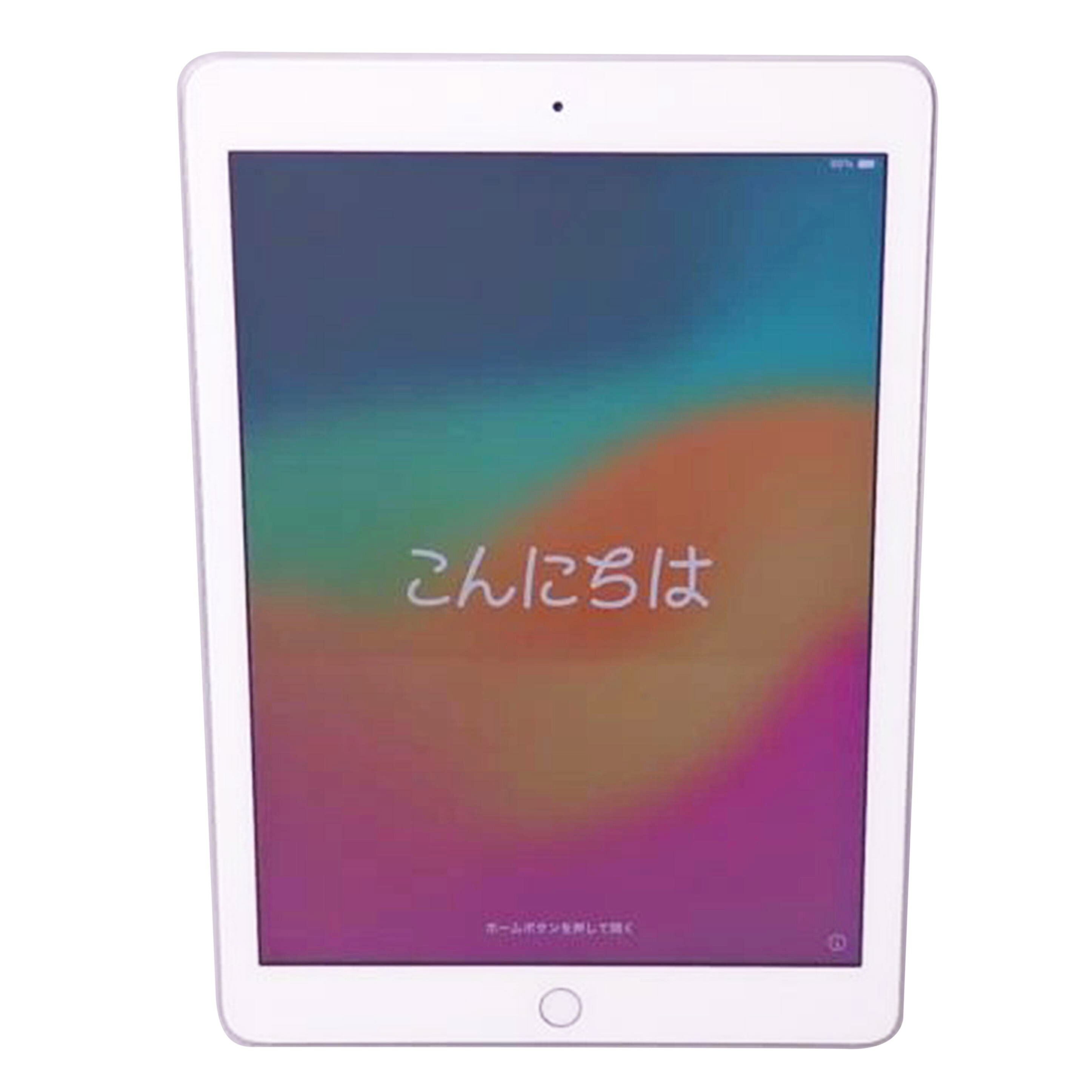 Apple アップル/iPad （第6世代）128GB/MR7K2J/A/DMPXJERMJF8N/Bランク/76【中古】｜ワンダーレックス 店