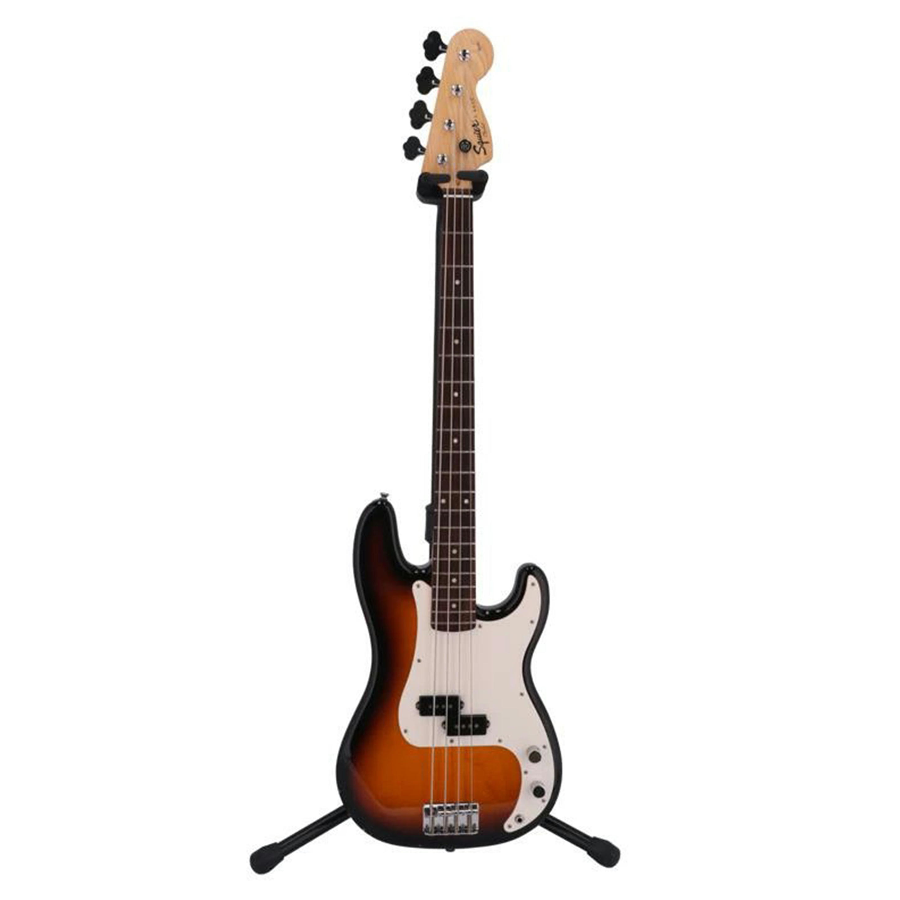 Squierベース Squier by Fender Classic Vibe '70s Jazz Bass V Maple