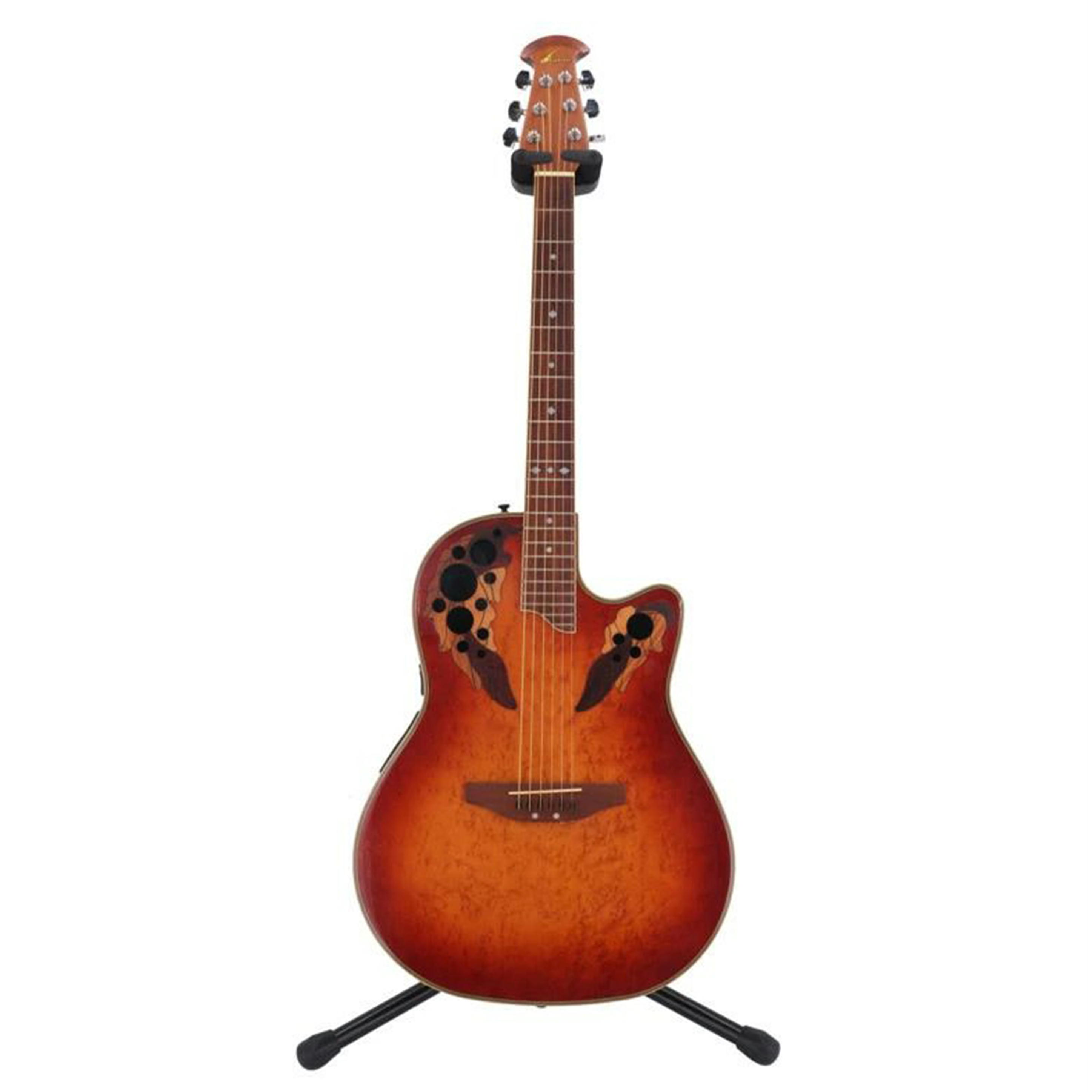 【10232】 Ovation CP212 エレアコ オベーション 楽天市場】Ovation オベーション/エレアコギター/Celebrity