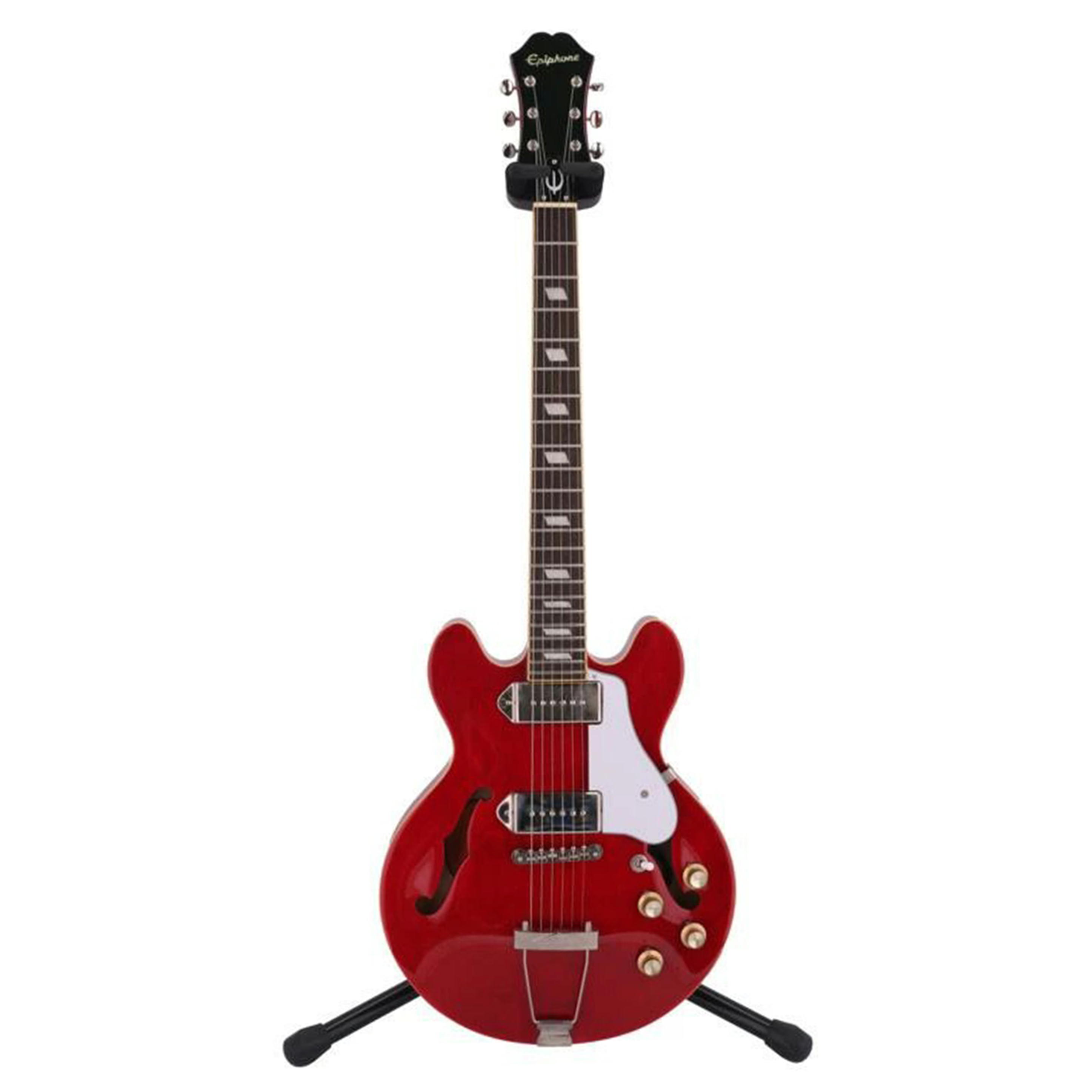 楽天市場】【送料無料】Epiphone / CASINO CH【中古】【楽器/ｴﾚｷ