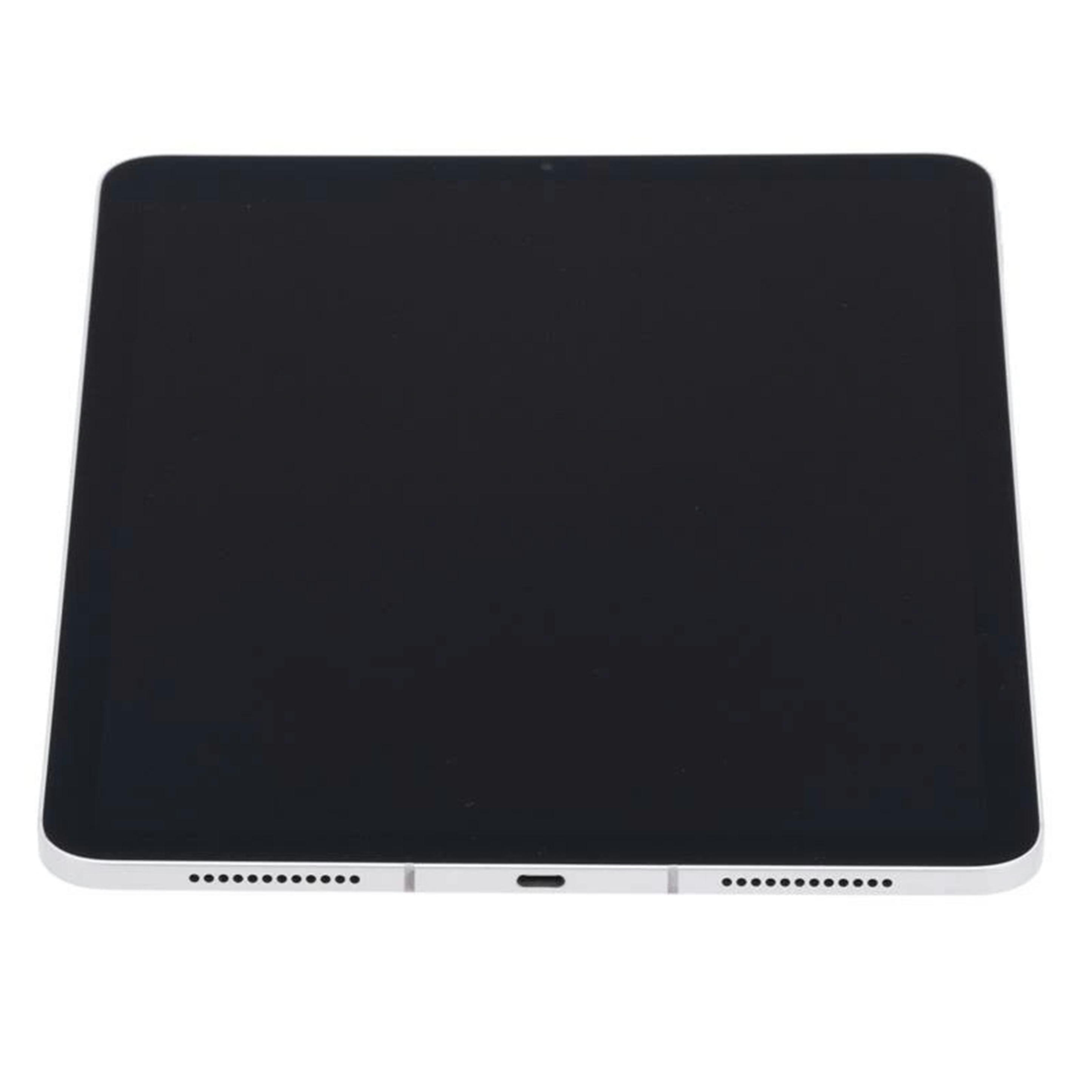 iPad Air第4世代　65GB iPad Air 第4世代 64GB シルバー MYFN2J／A Wi-Fi [64GB] Apple