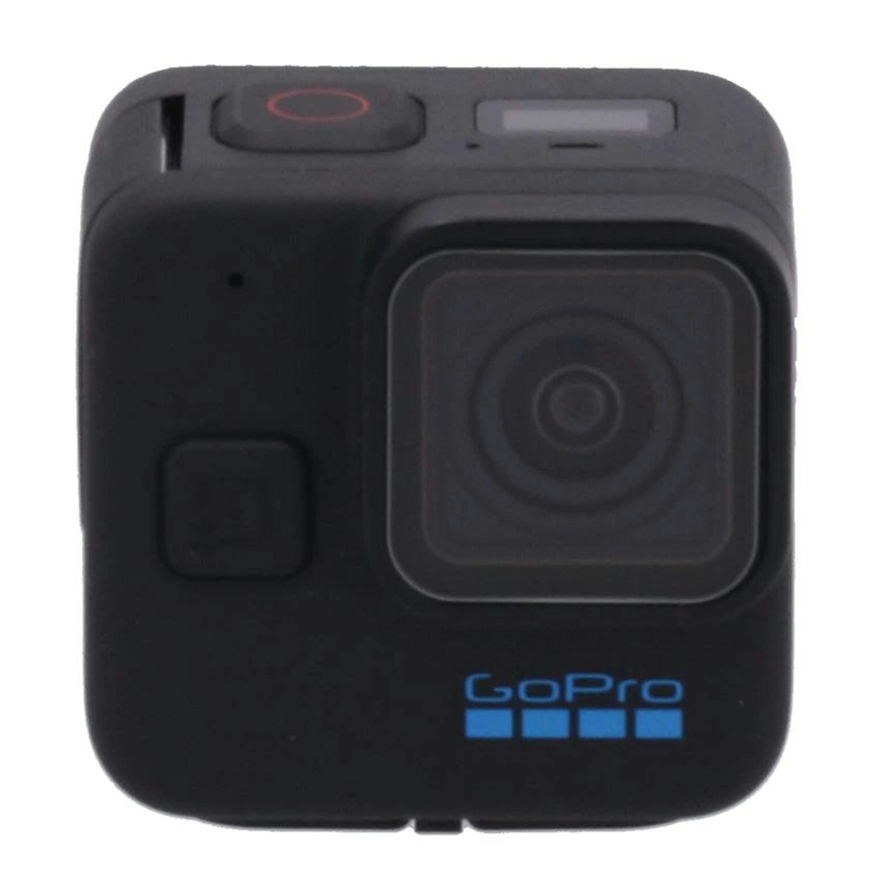 GoPro ゴー労働者階級/動き写真器/HERO11 Black Mini/CHDHF-111-FW/C3491124672144/B位置づける/21【中古】