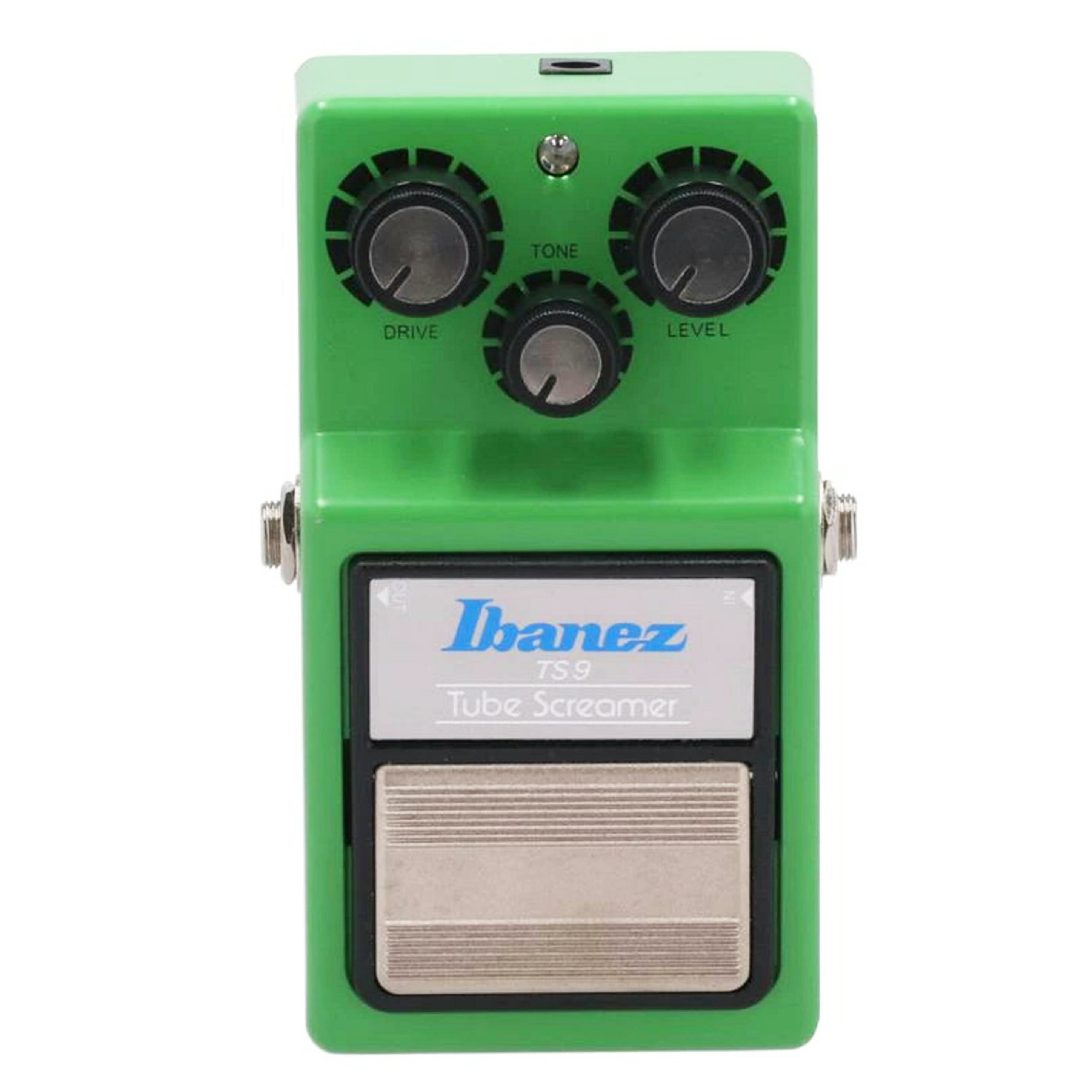 美品Ibanez NTS “NU TUBESCREAMER”オーバードライブ Ibanez / NTS Nu Tube Screamer アイバニーズ 【オーバー